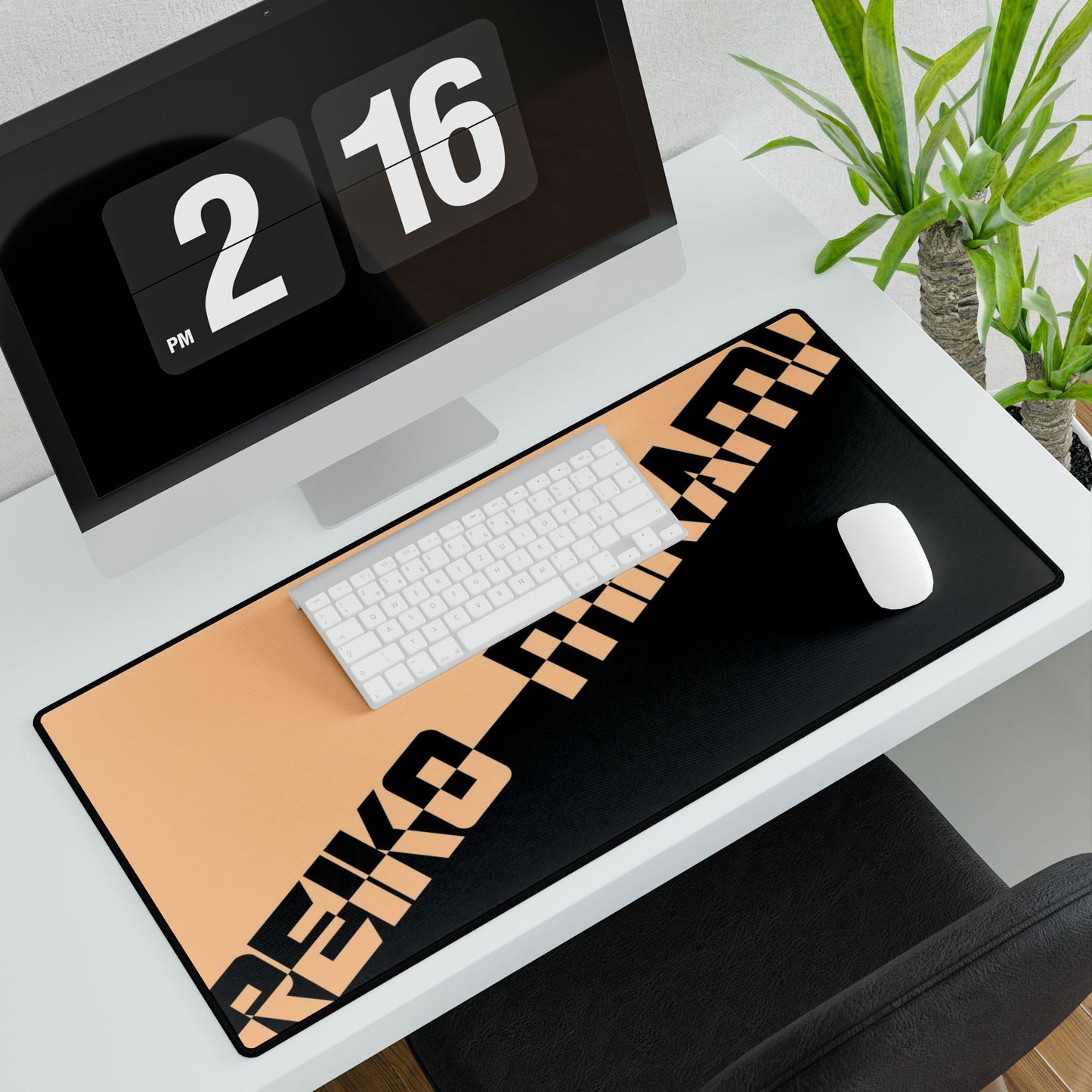 Another 8k Mouse Pad