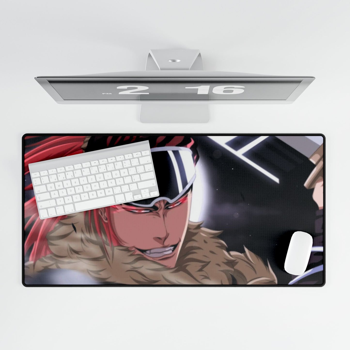 Renji Mouse Pad
