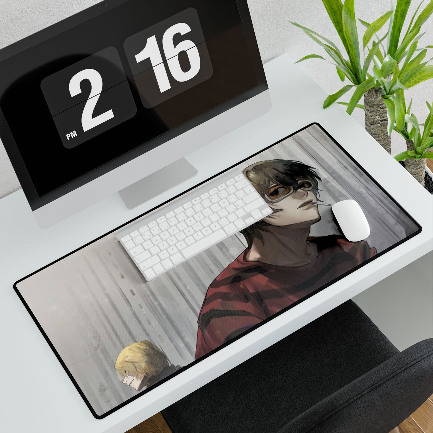Death Note Mouse Pad