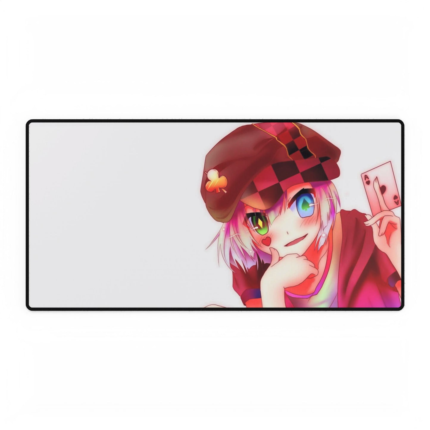 No Game No Life Mouse Pad