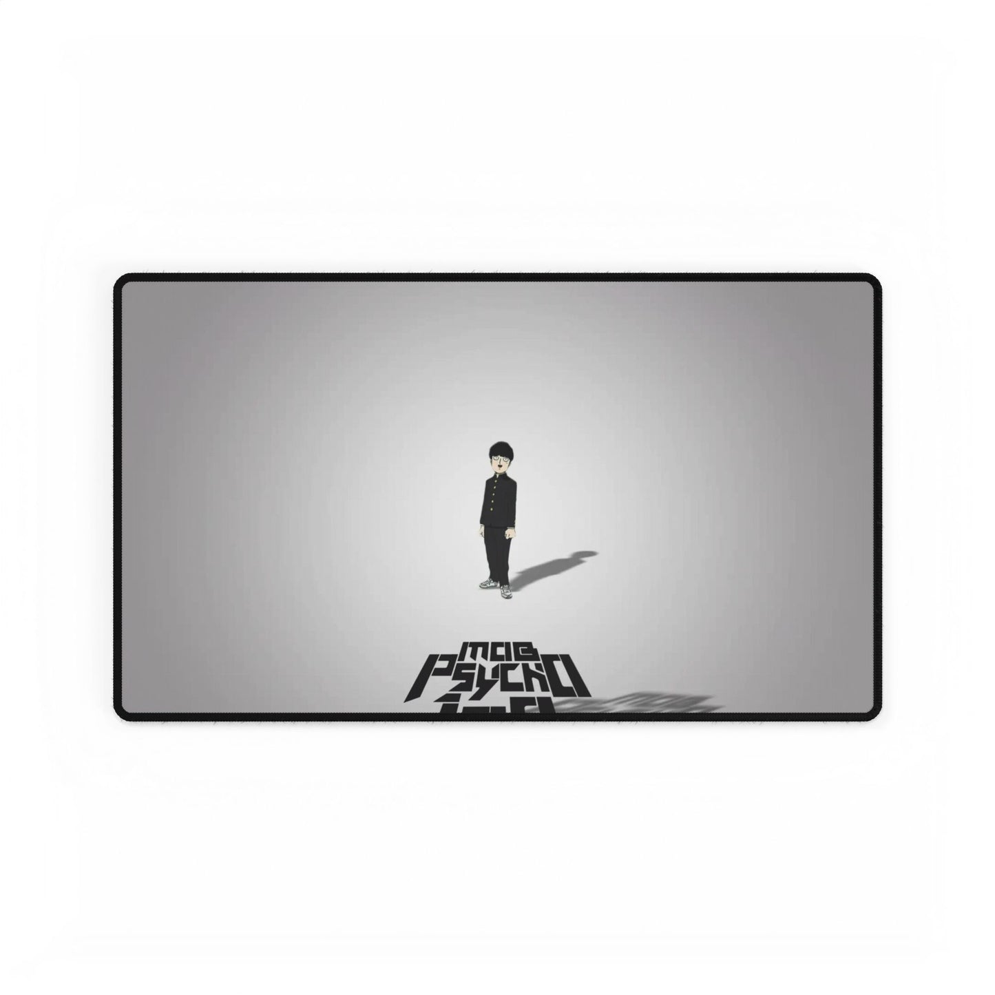 Mob Psycho 100 Shigeo Kageyama Mouse Pad