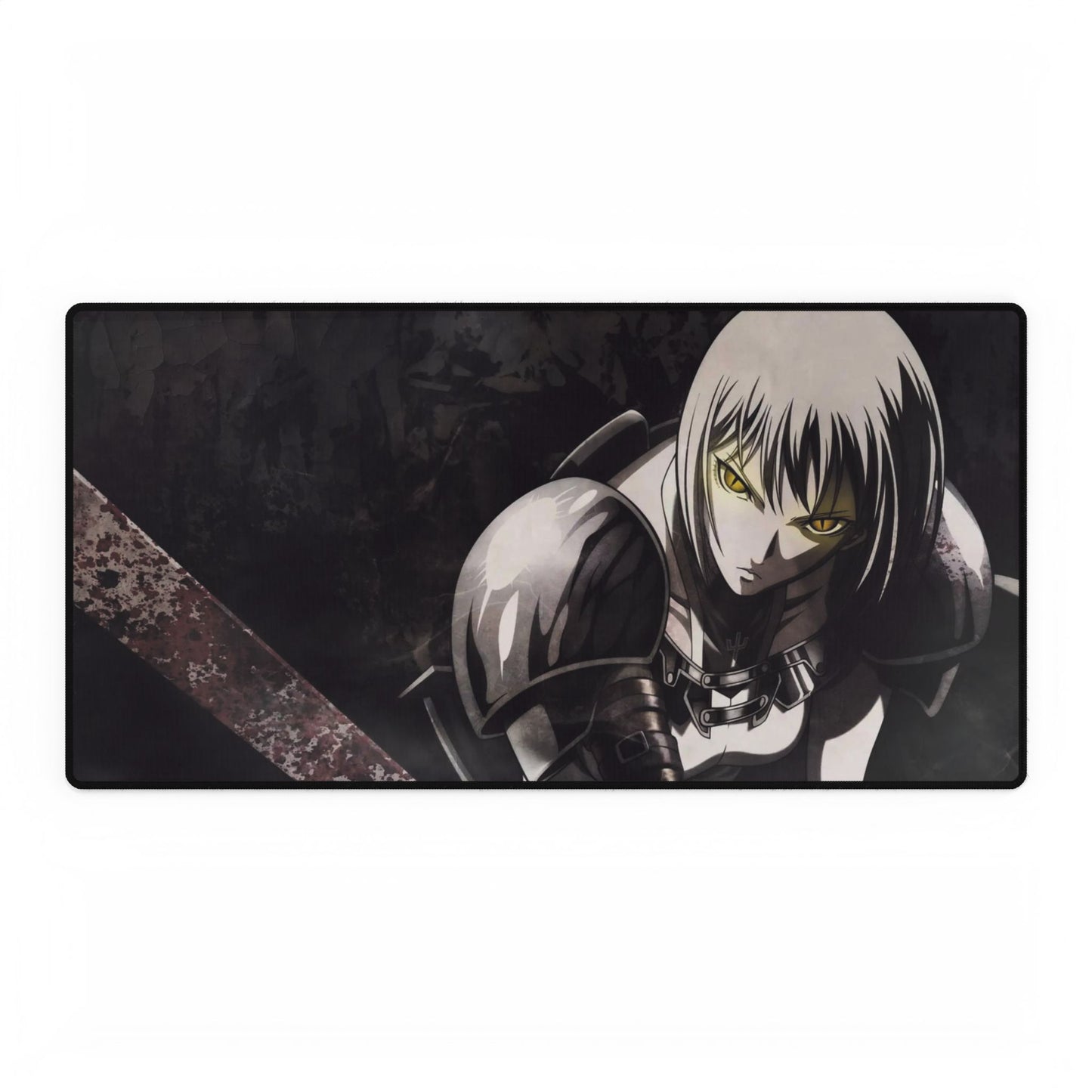 Claymore Clare Mouse Pad