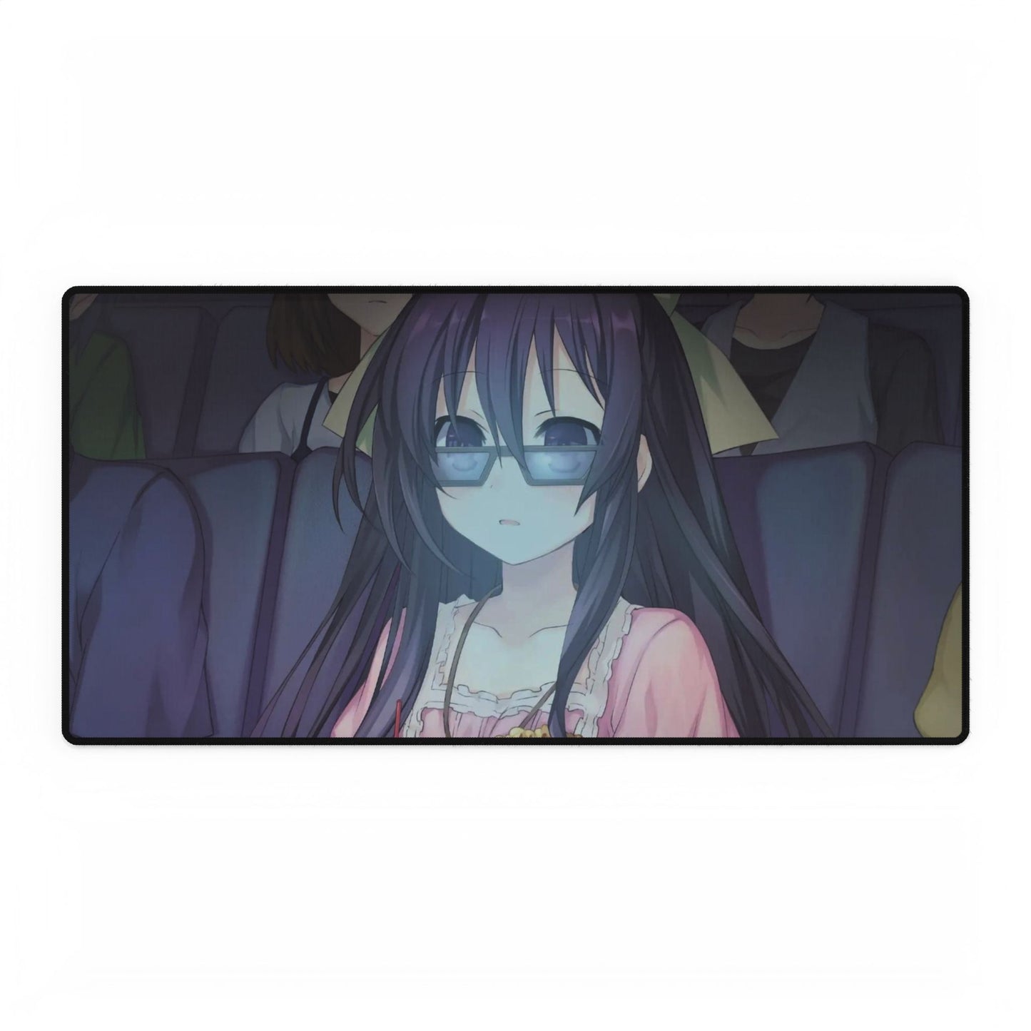 Anime Date A Live Mouse Pad