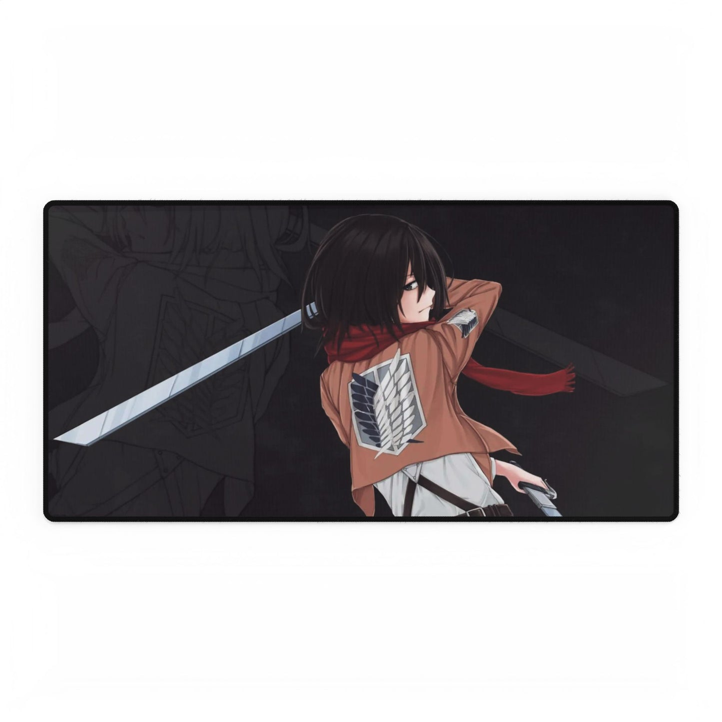 Merciless Mouse Pad