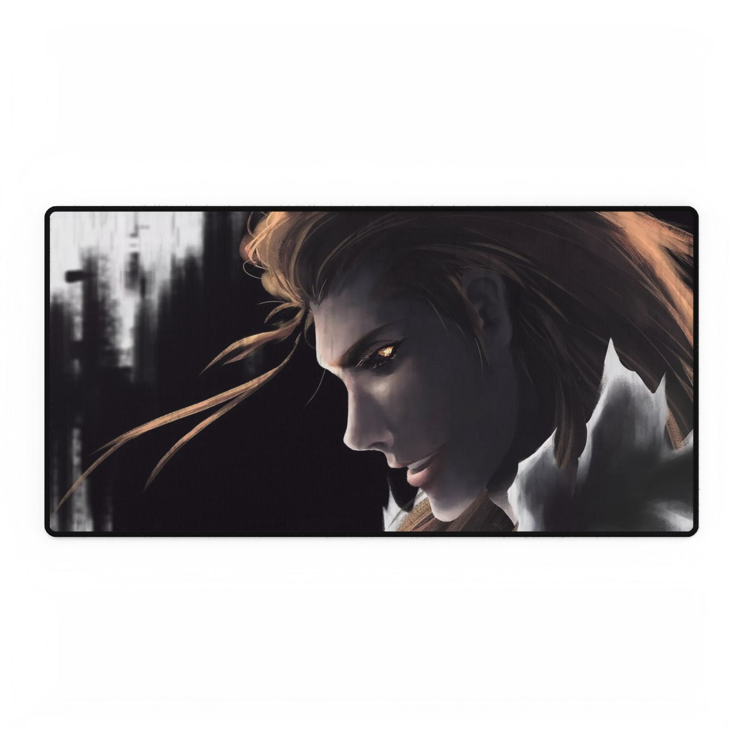 Aizen Sosuke Mouse Pad