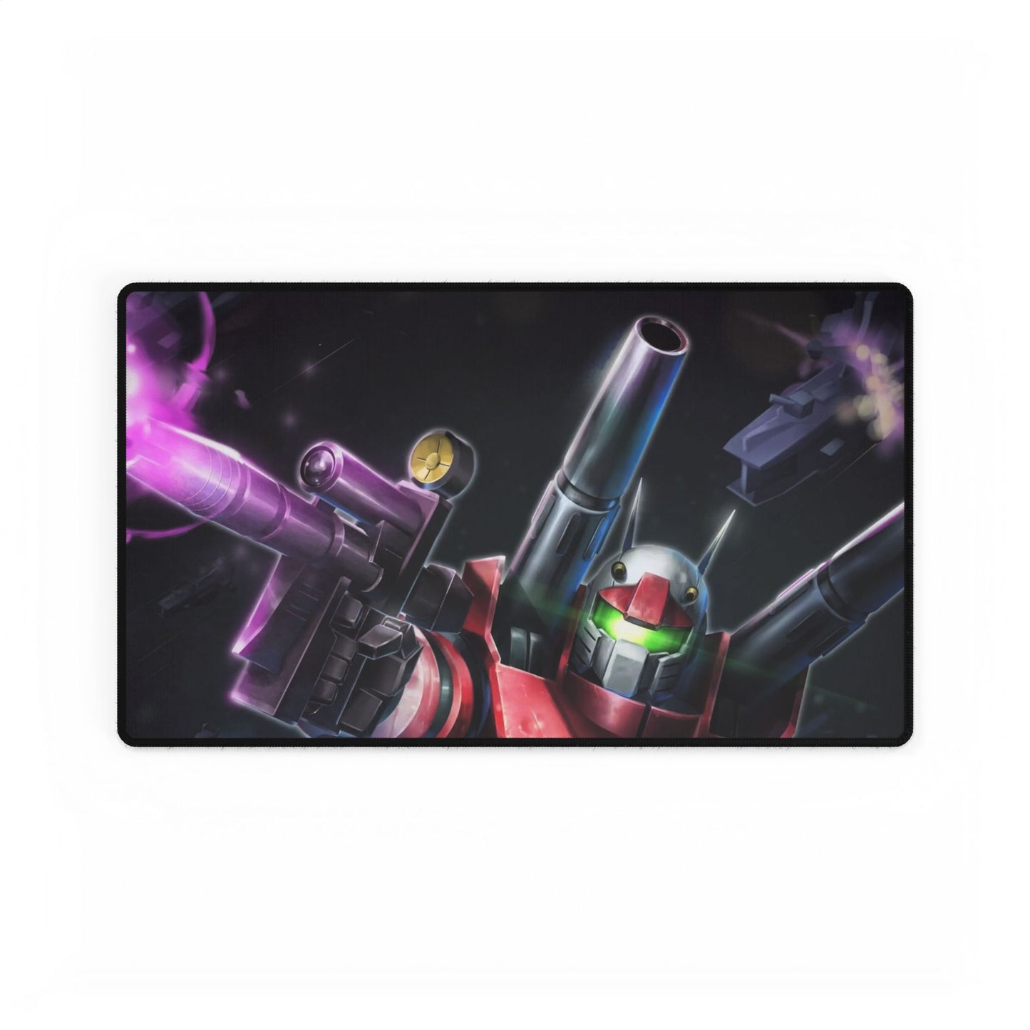 RX-77-2 Guncannon Mouse Pad