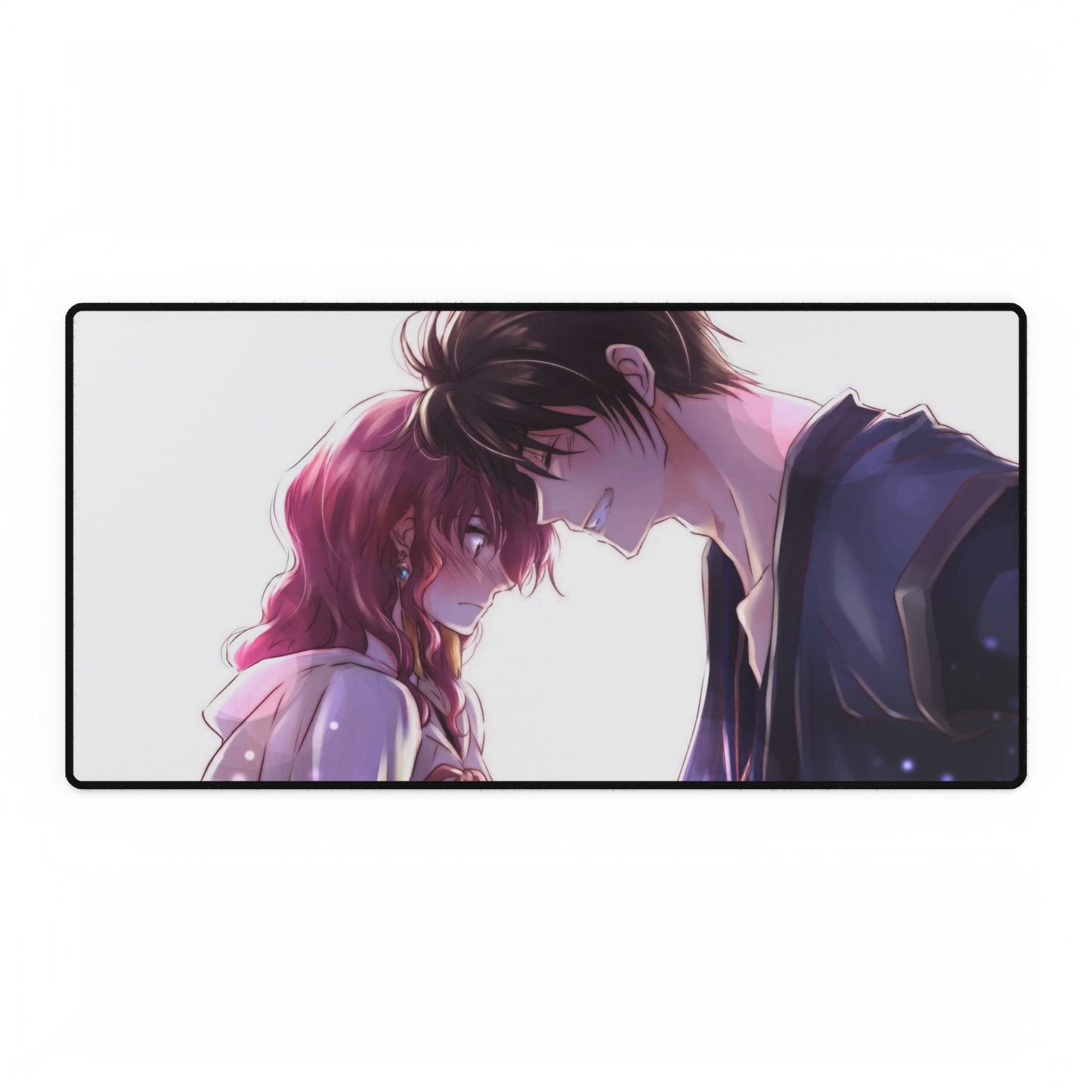 Yona Of The Dawn Mouse Pad