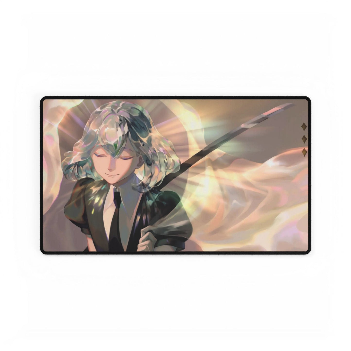 Houseki no Kuni Mouse Pad