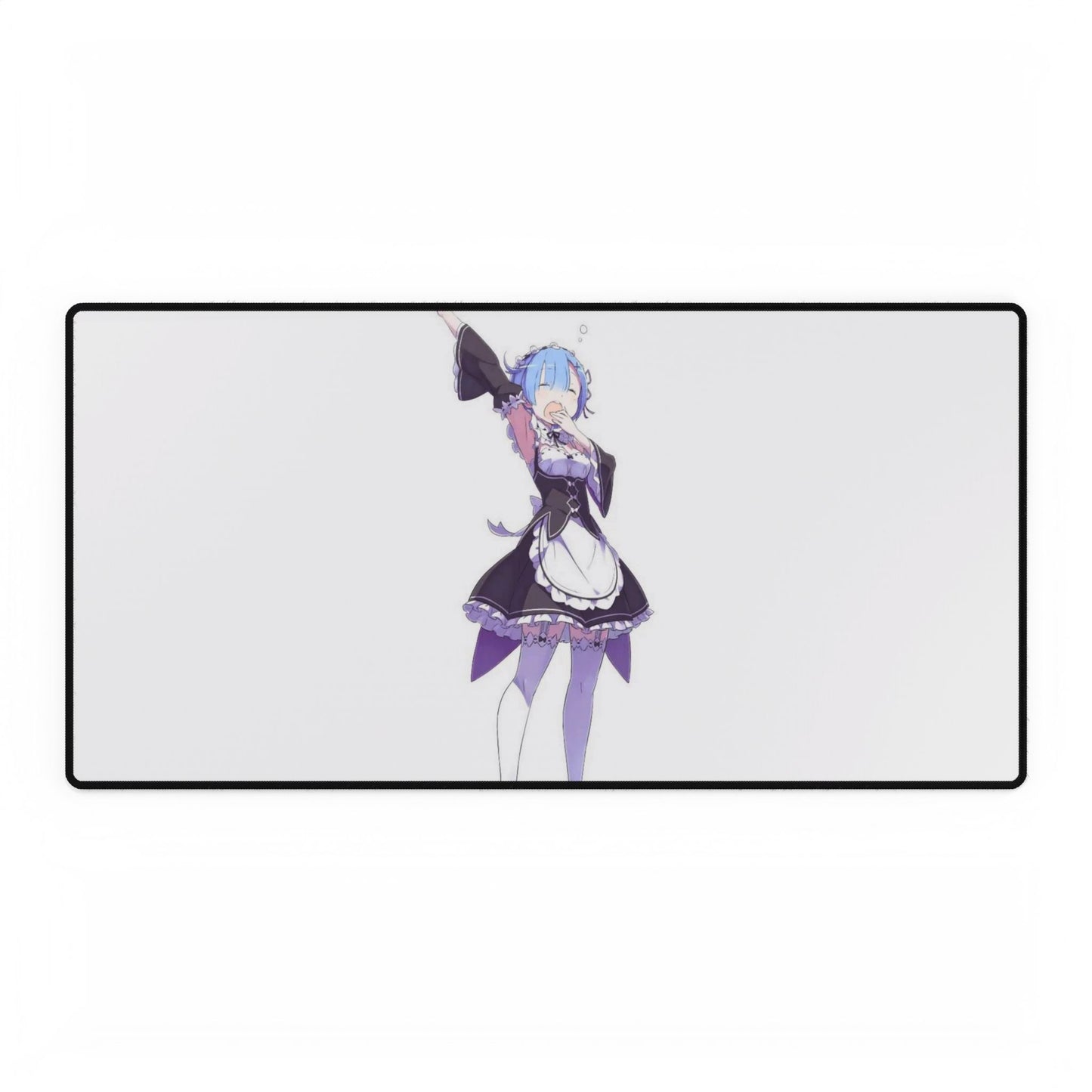 Anime Re:ZERO -Starting Life in Another World- Mouse Pad