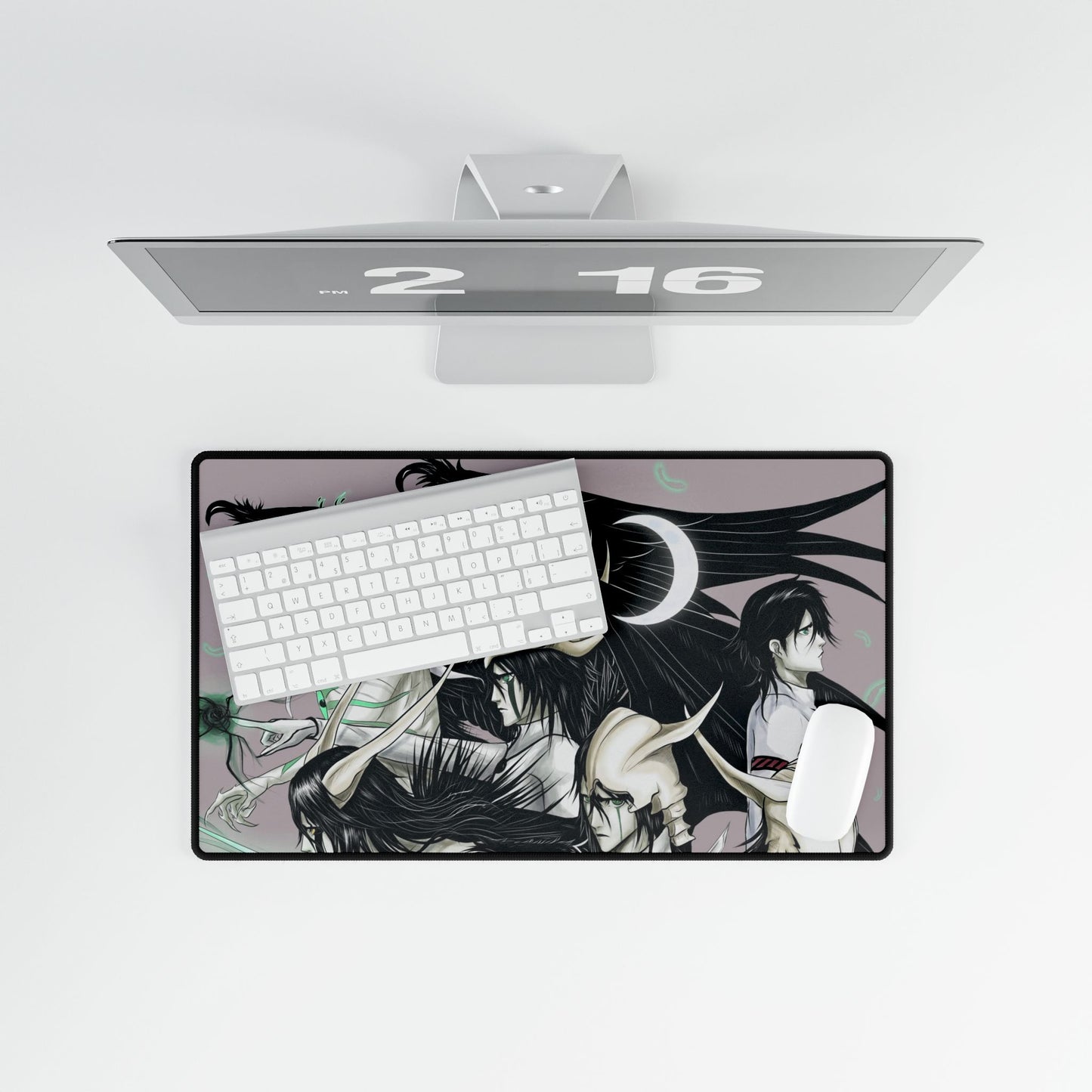 Ulquiorra Mouse Pad