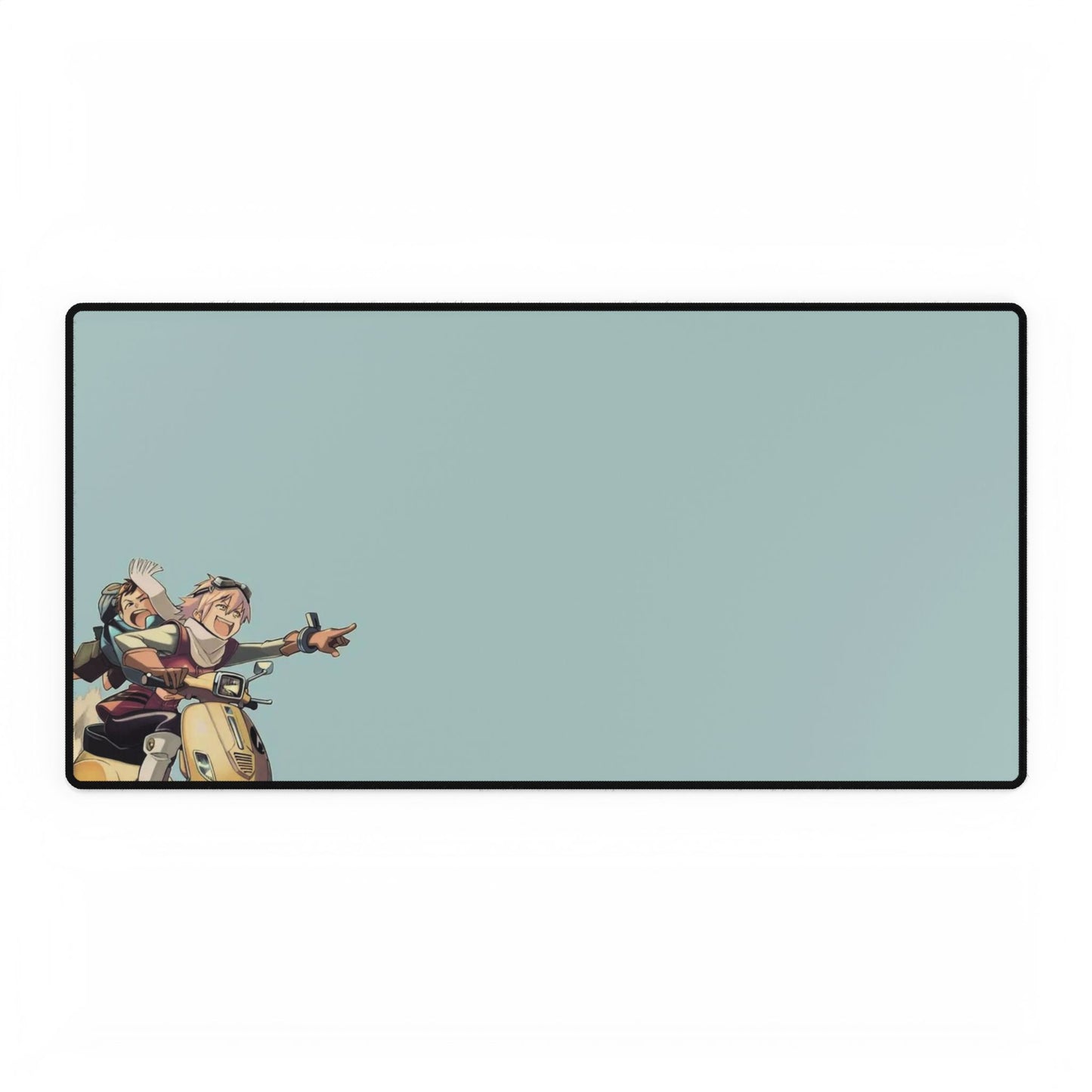 Anime FLCL Mouse Pad