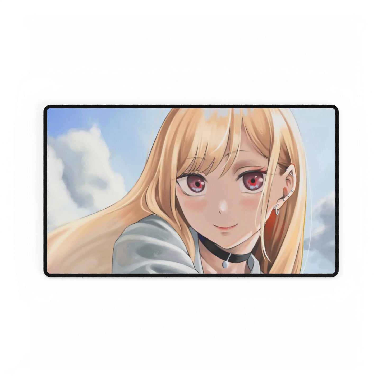 My Dress-Up Darling Mouse Pad