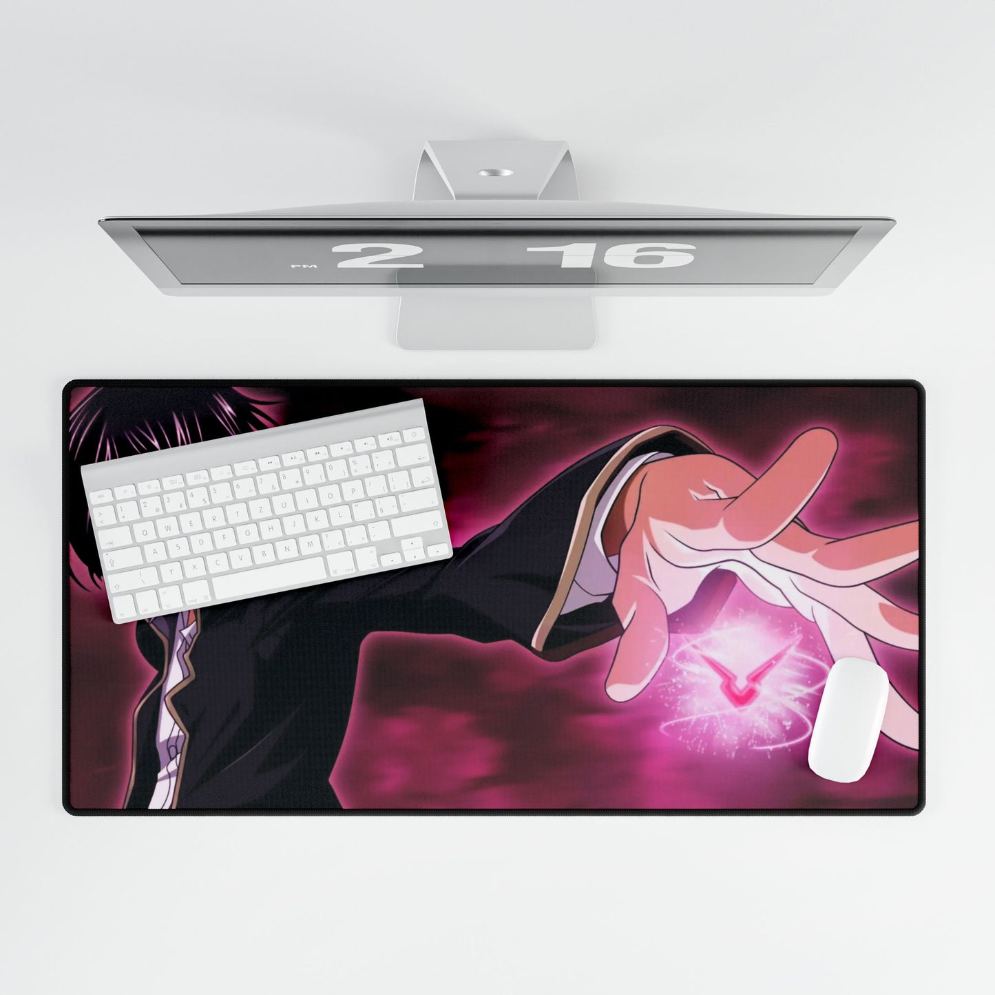 Anime Code Geass Mouse Pad