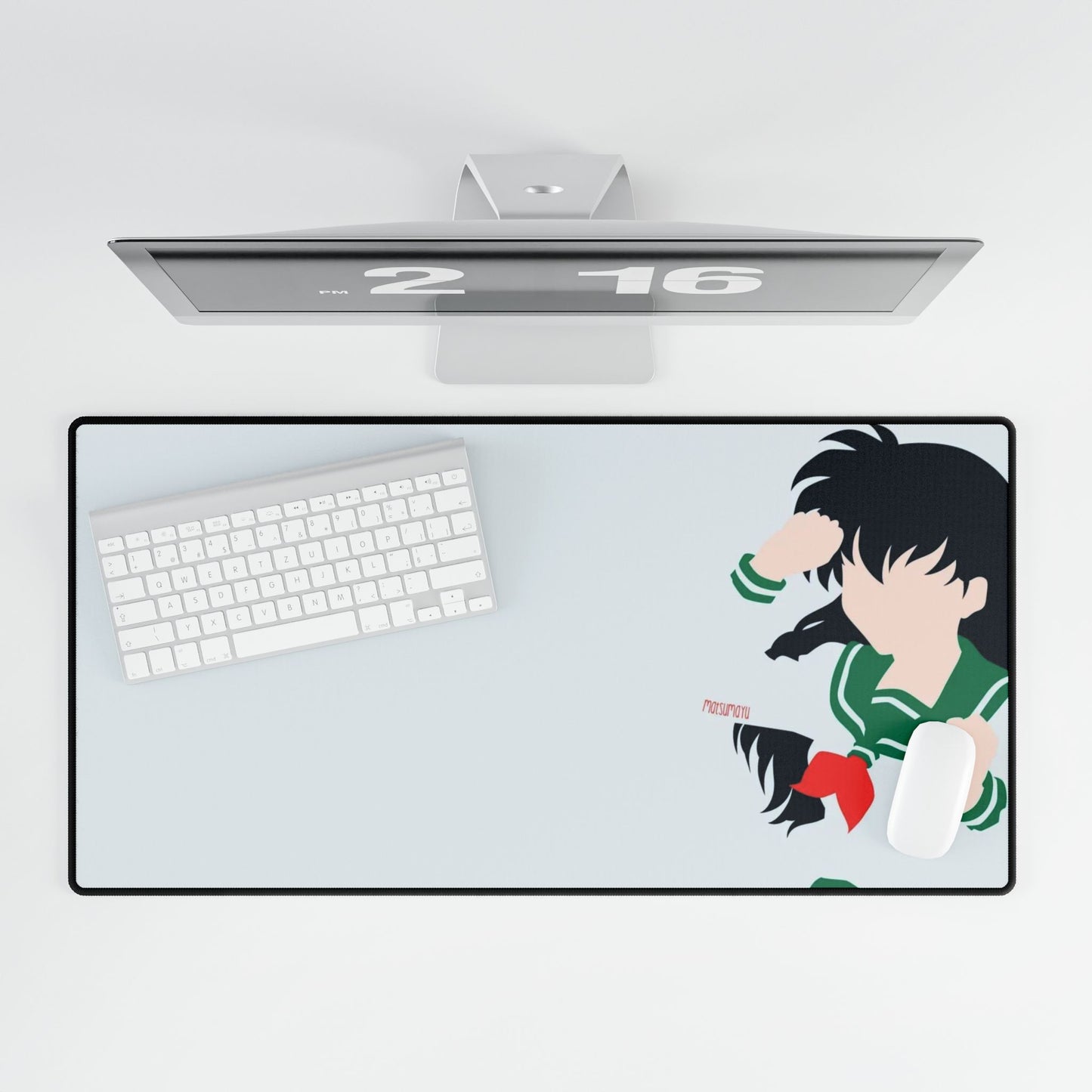 InuYasha Mouse Pad