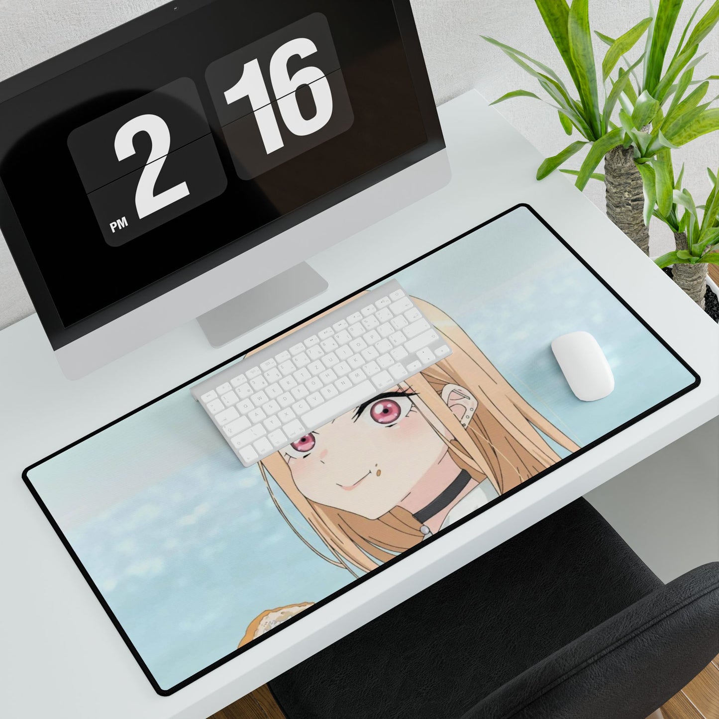 My Dress-Up Darling Mouse Pad