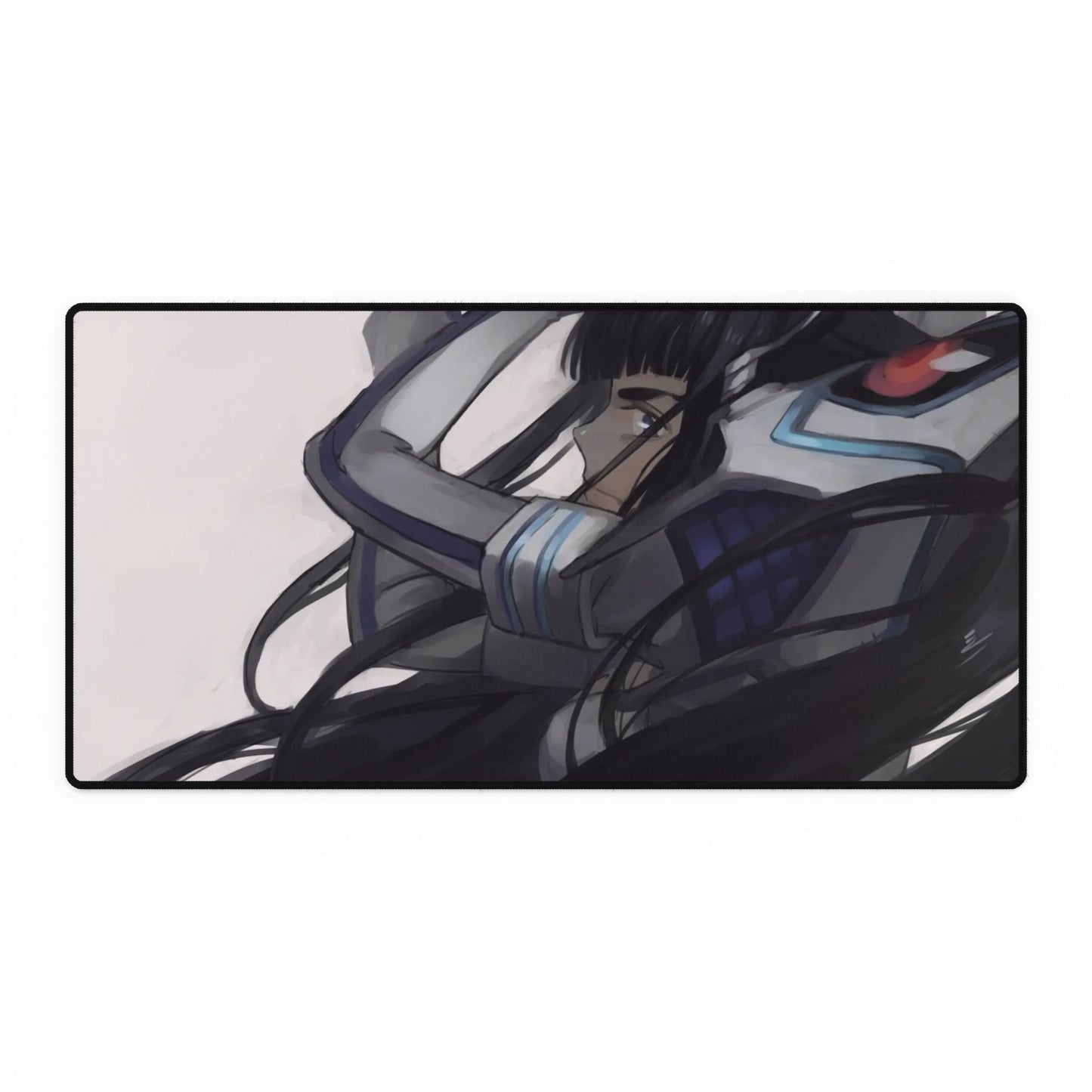 Anime Kill La Kill Mouse Pad