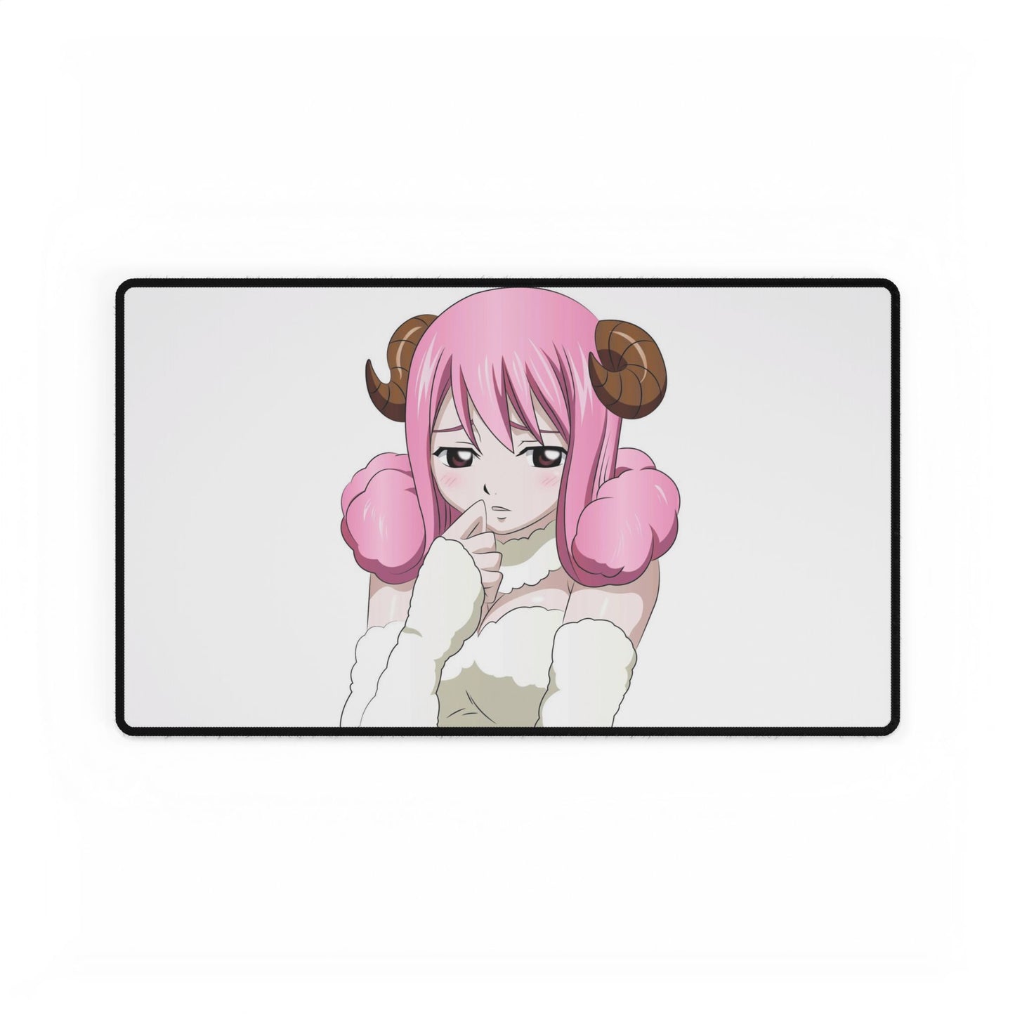 Fairy Tail 8k Mouse Pad