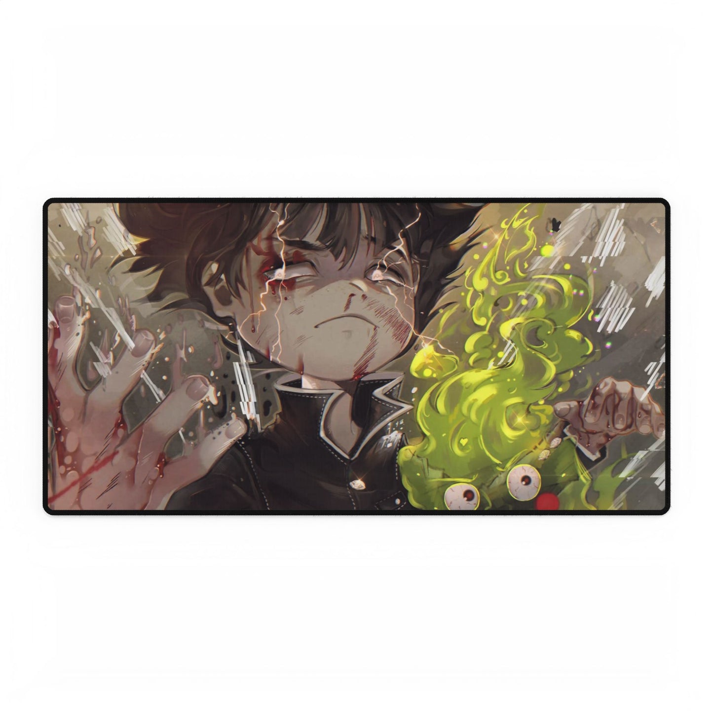 Mob Psycho 100 Shigeo Kageyama Mouse Pad