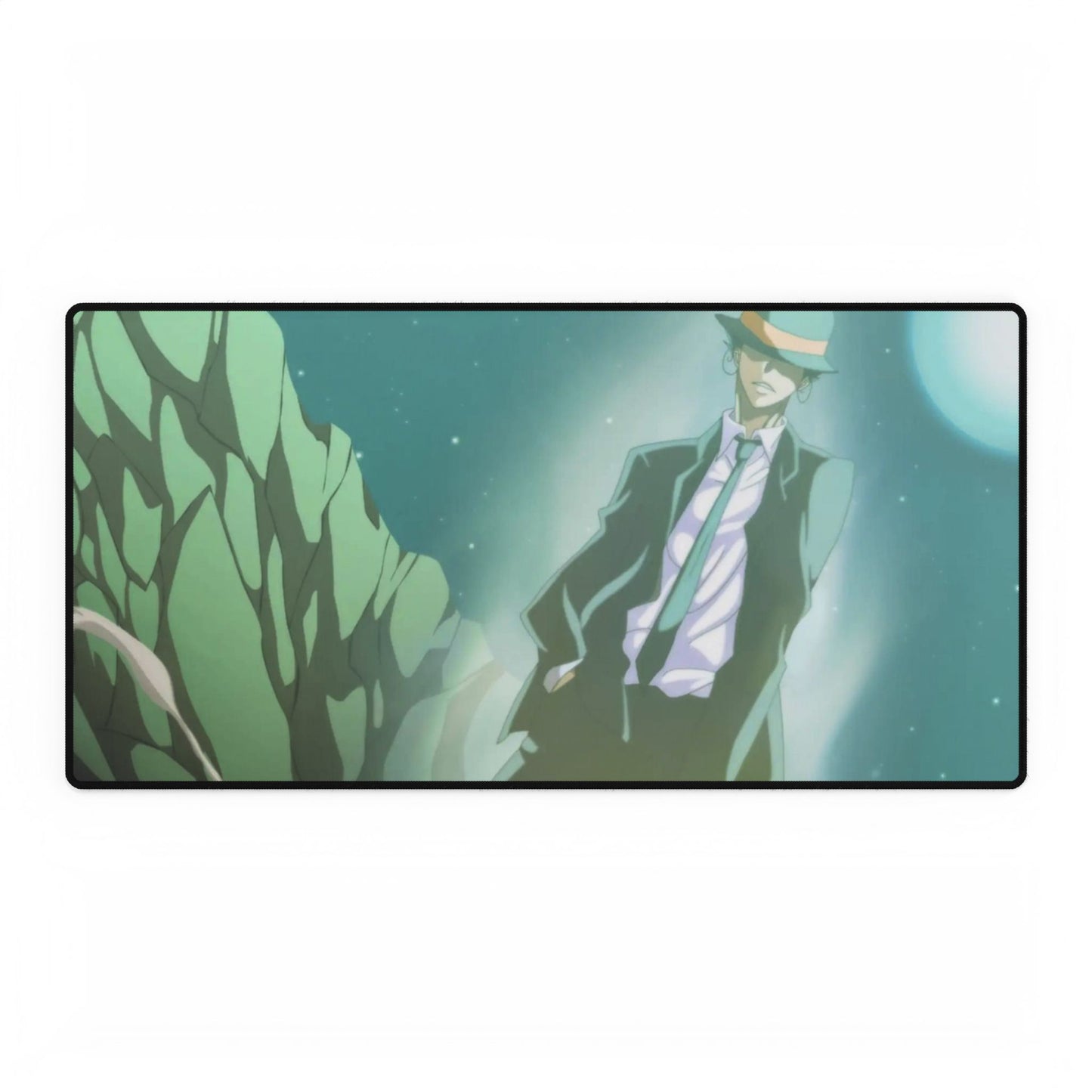 Anime Katekyō Hitman Reborn! Mouse Pad