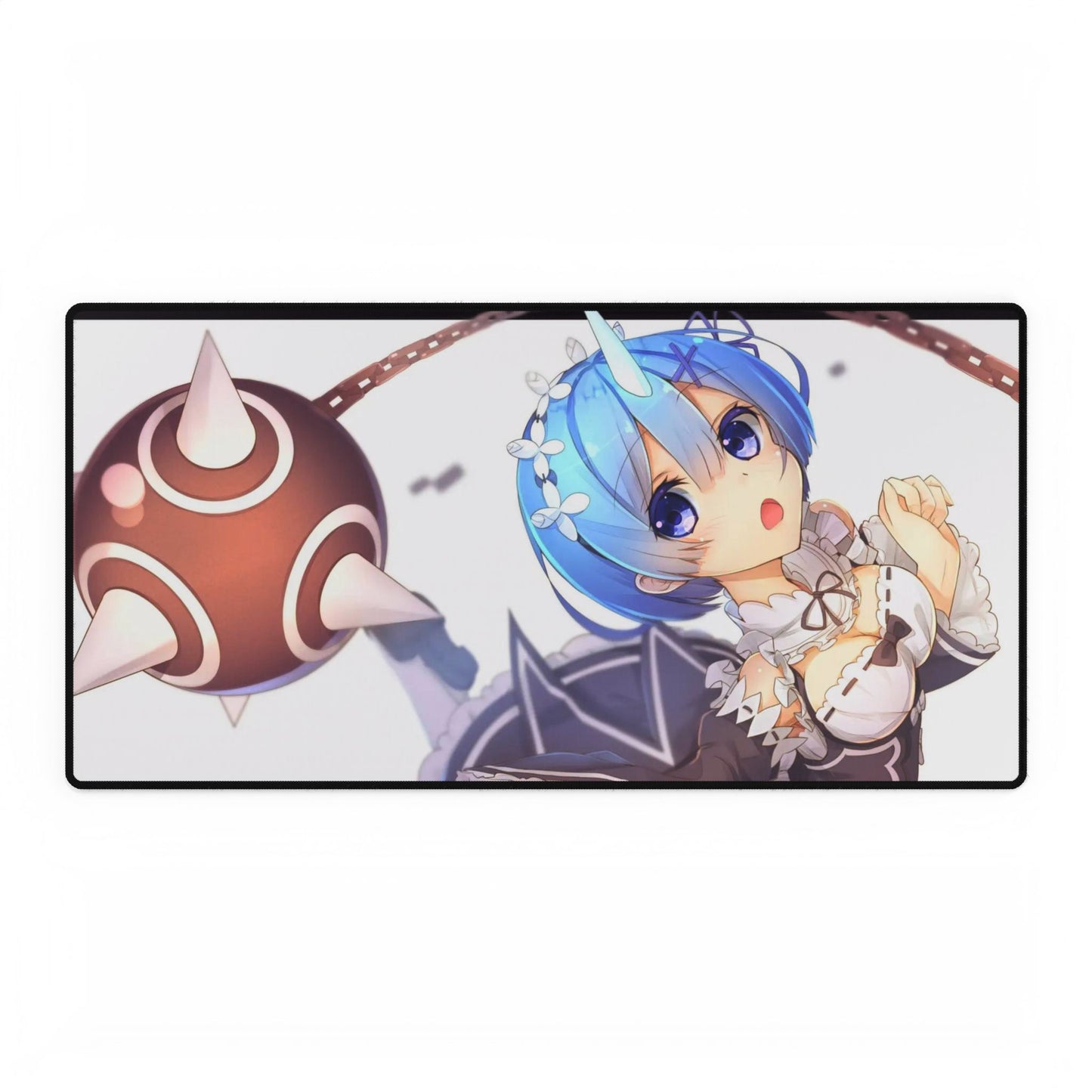 Anime Re:ZERO -Starting Life in Another World- Mouse Pad
