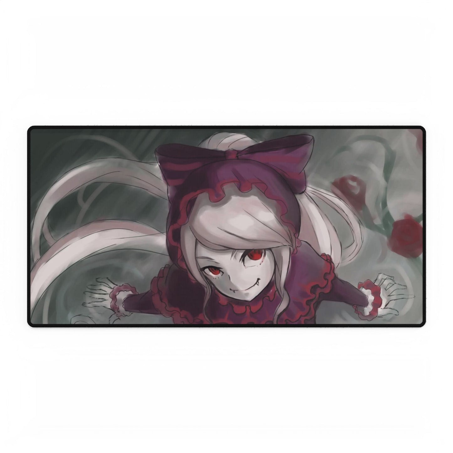 Shalltear Bloodfallen Mouse Pad