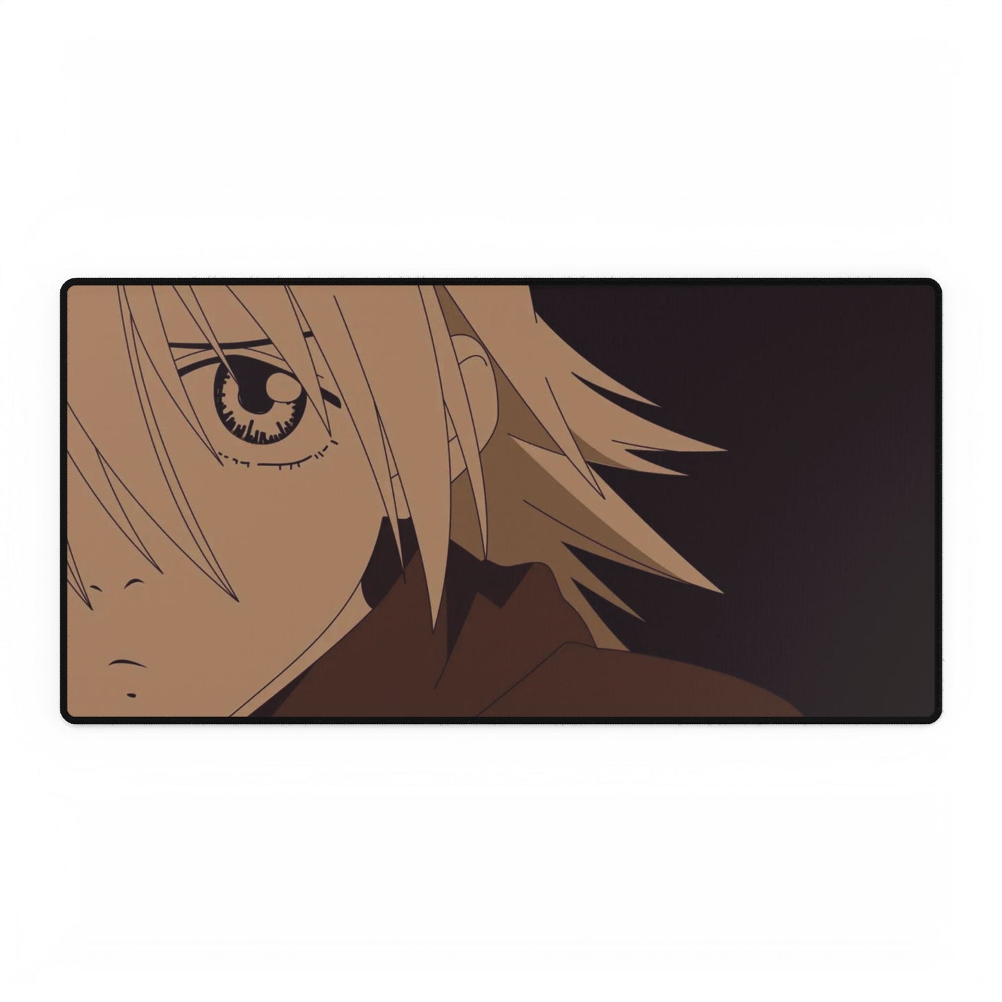 FLCL Haruko Haruhara Mouse Pad