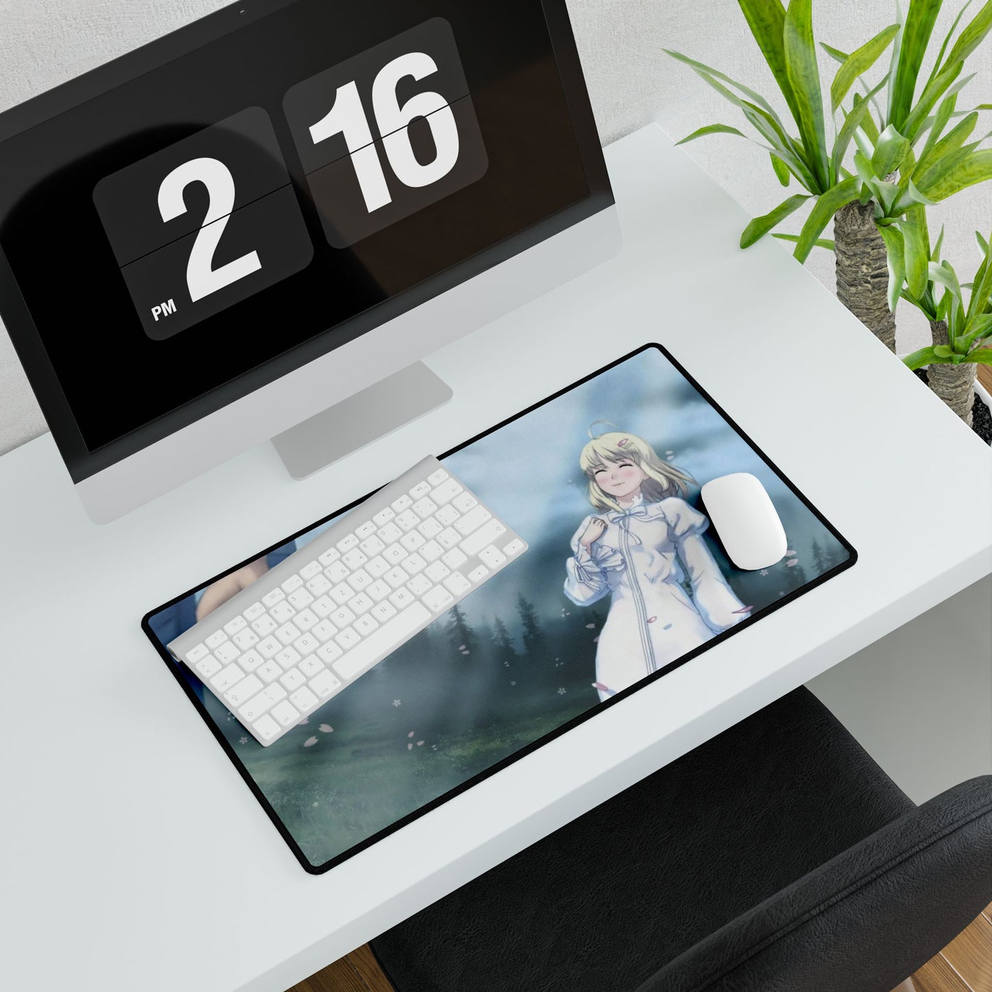That Day Mouse Pad