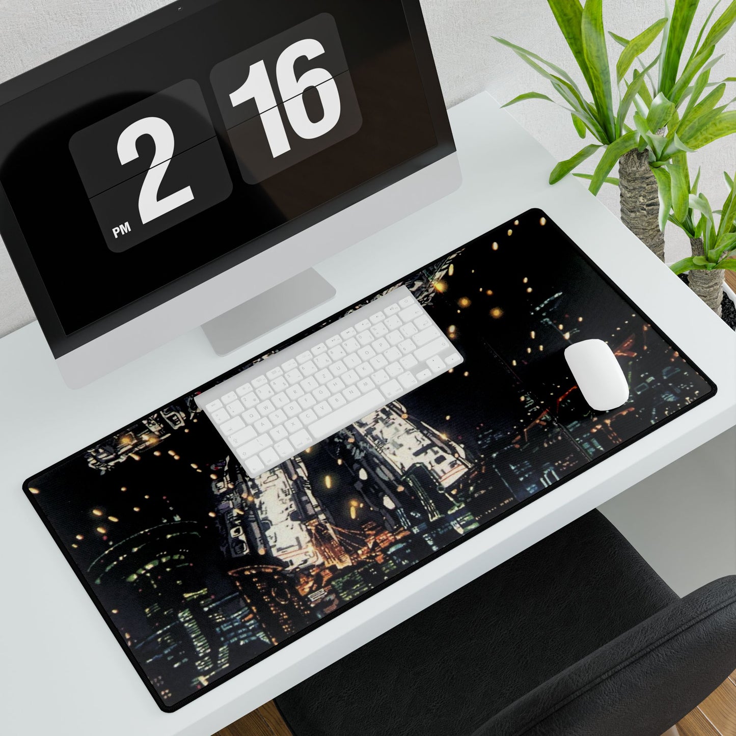 Macross Mouse Pad