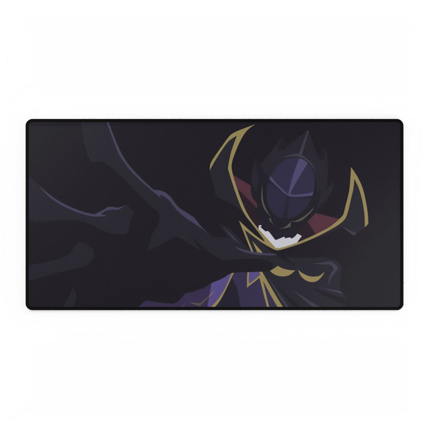Lelouch vi Britania Commands you!! Mouse Pad