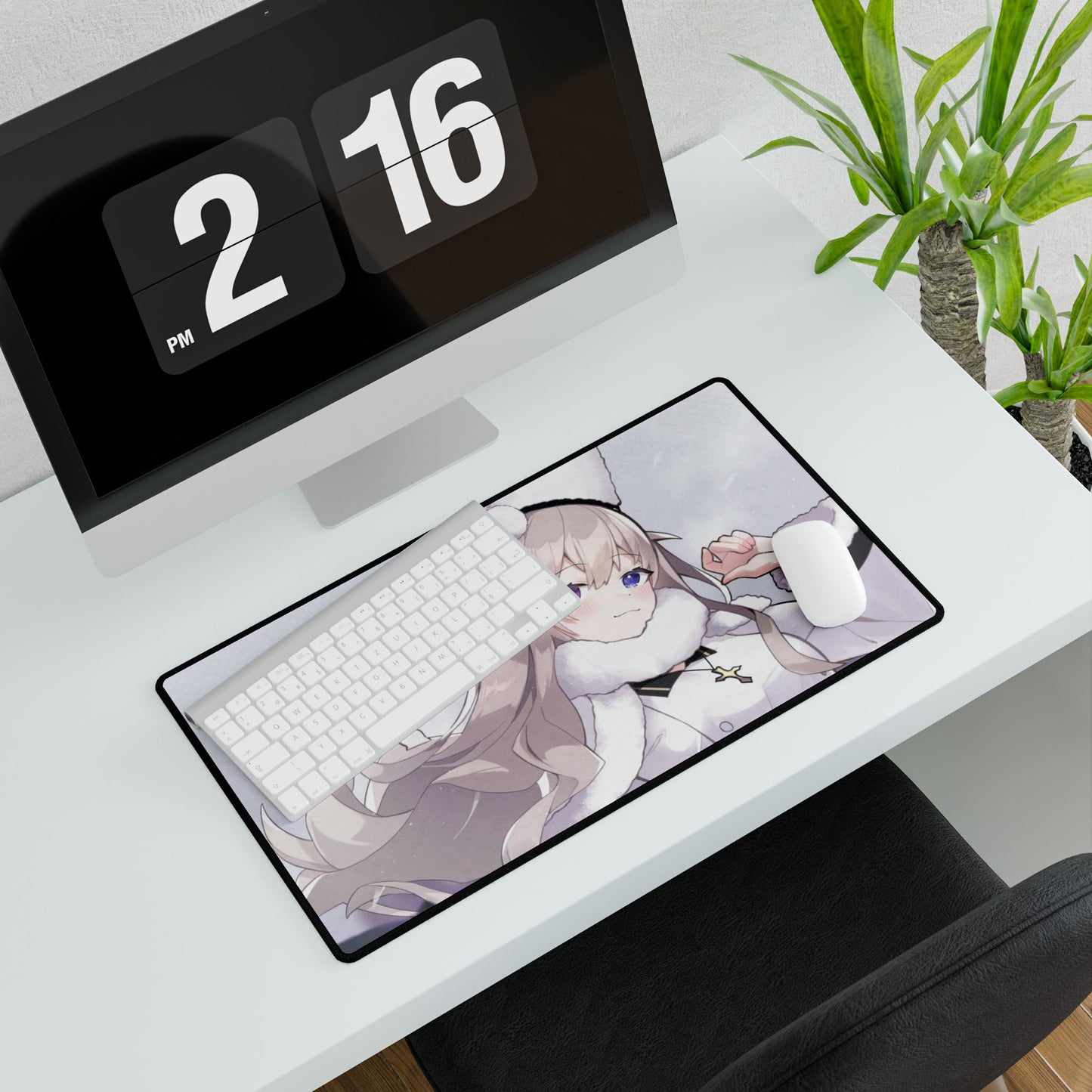 Azur Lane Mouse Pad