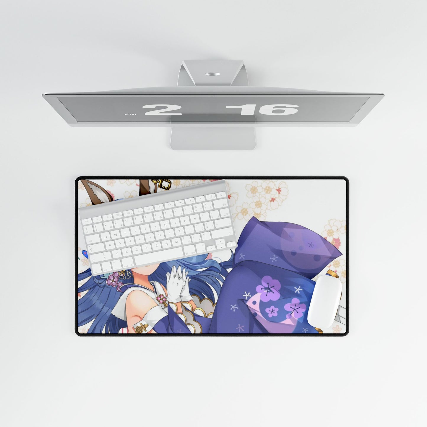 Anime Granblue Fantasy Mouse Pad