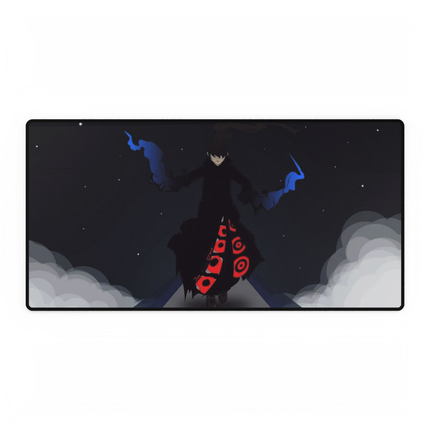 Tower Of God Mouse Pad