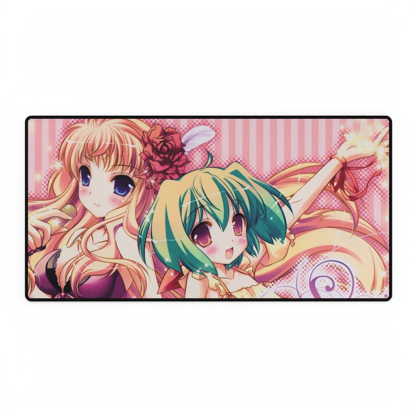 Macross Frontier Mouse Pad