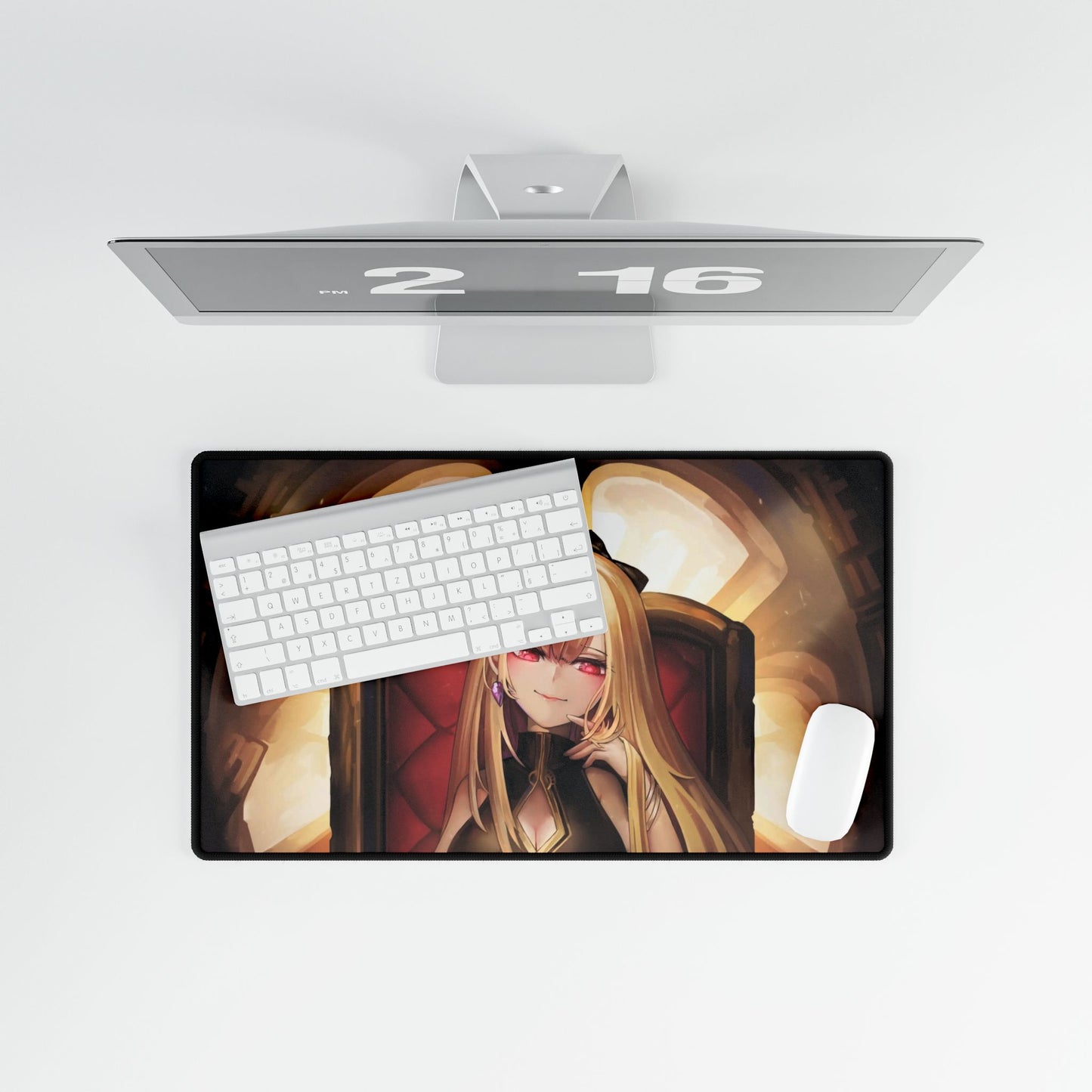 My Dress-Up Darling Mouse Pad