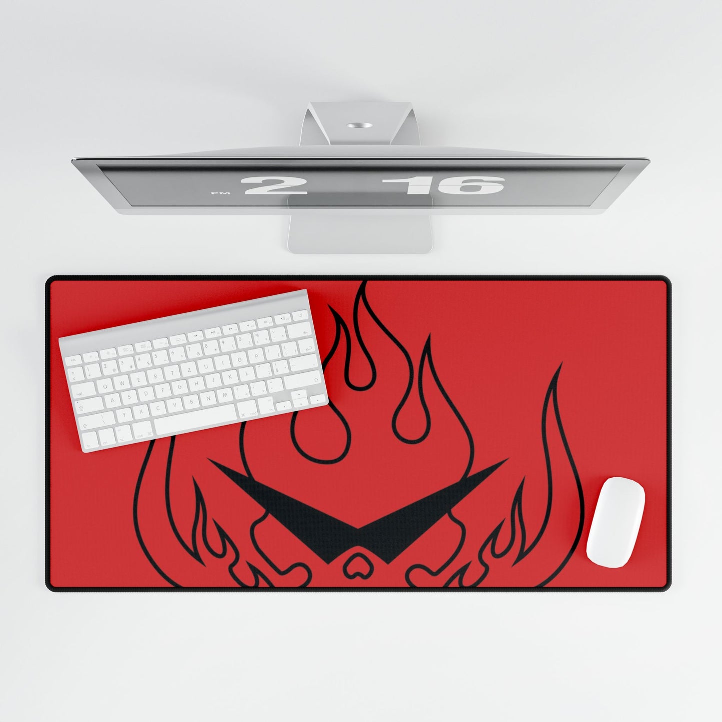 Tengen Toppa Gurren Lagann 8k Mouse Pad