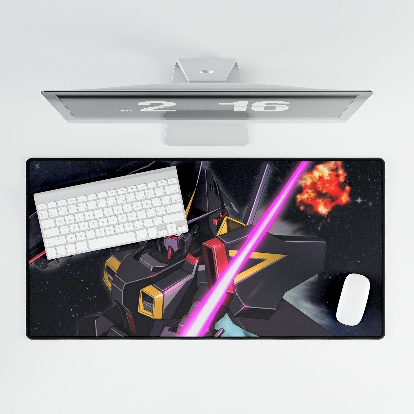 ZGMF-X88S Gaia Gundam Mouse Pad