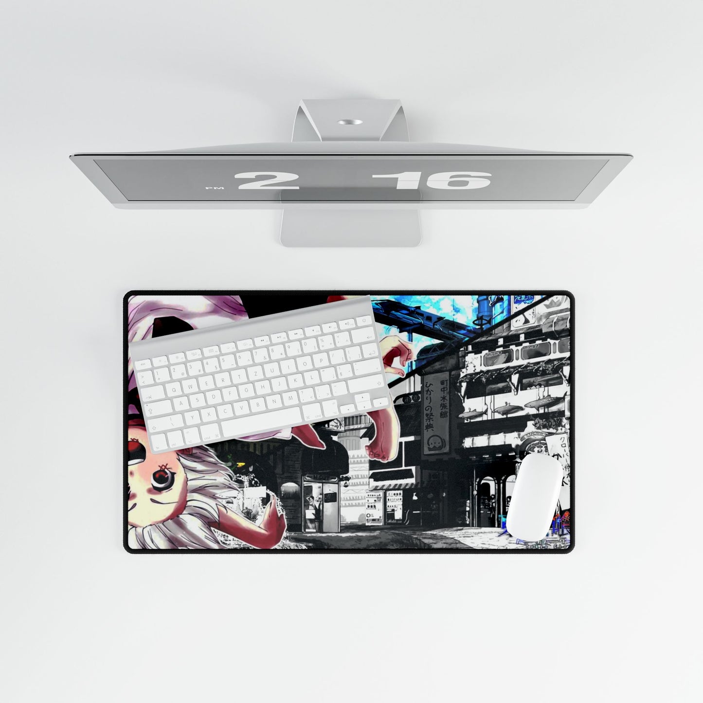 SUZUYA TOKYO GHOUL Mouse Pad