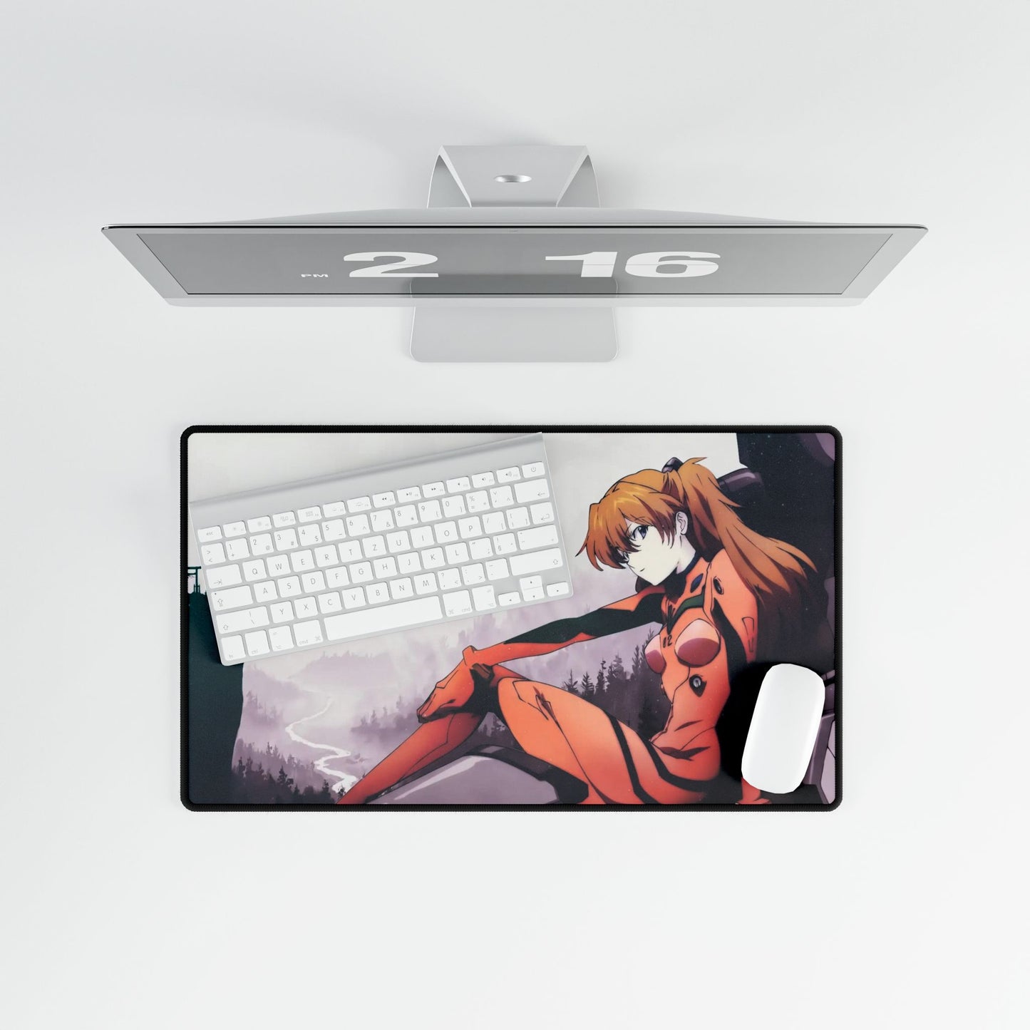 Asuka Mouse Pad