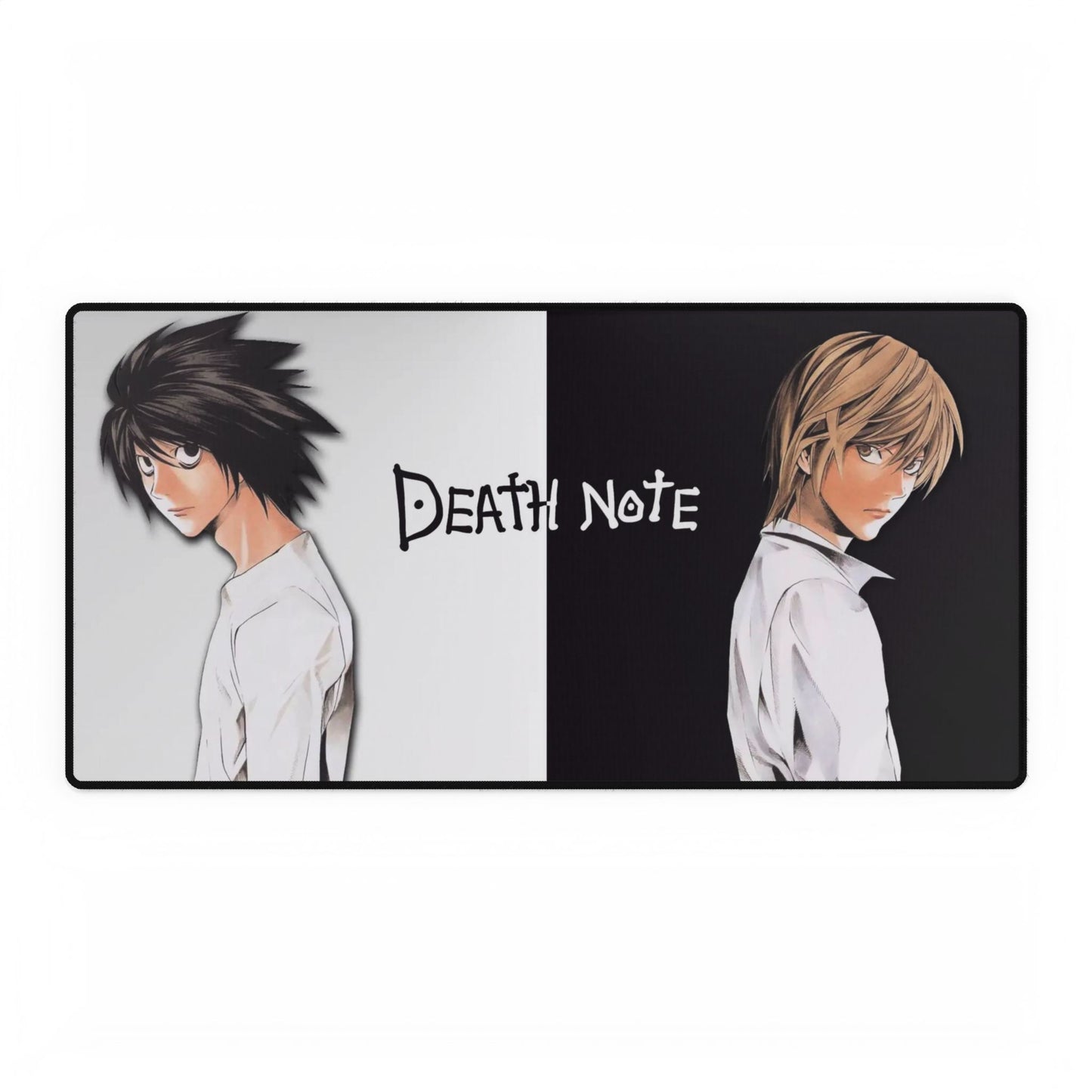 Deathnote Mouse Pad