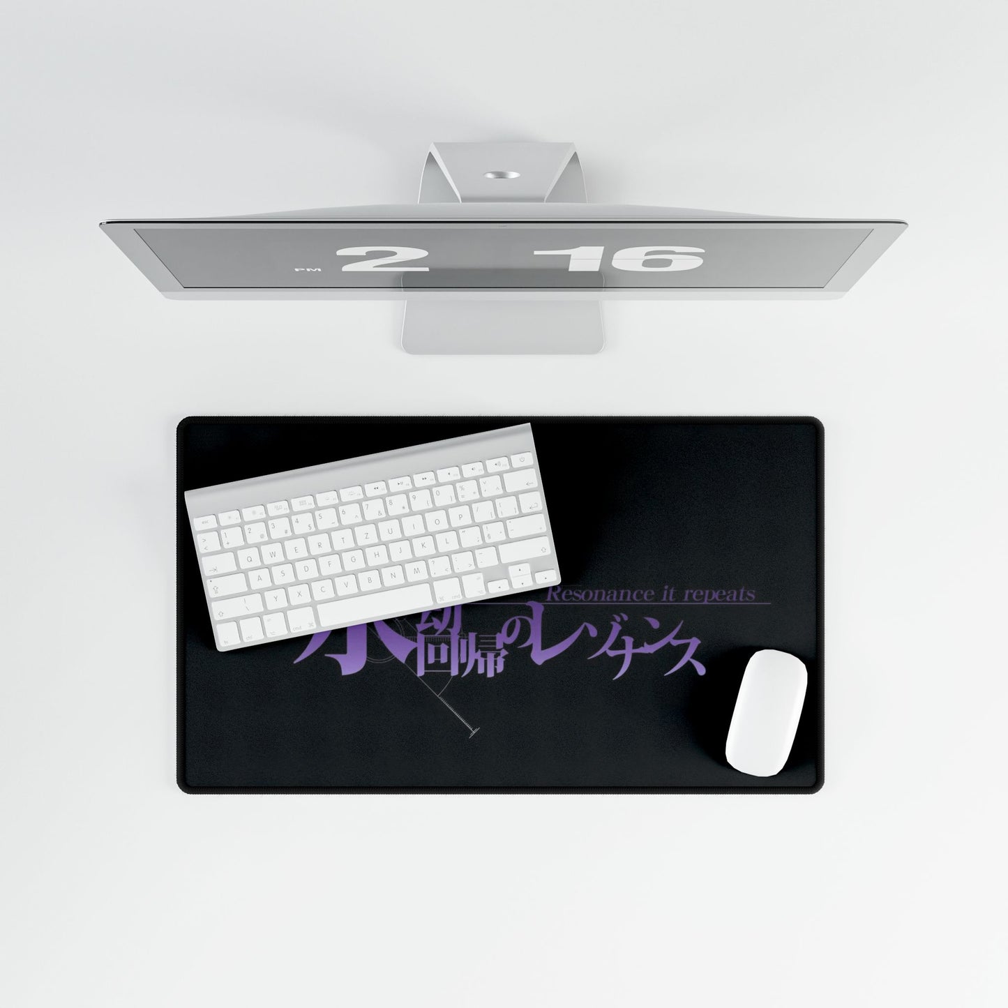 Anime Steins;Gate Mouse Pad