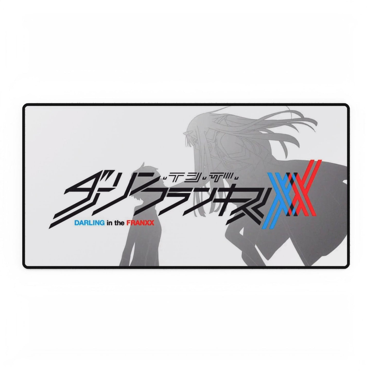 Darling in the FranXX (ダーリン・イン・ザ・フランキス) Mouse Pad