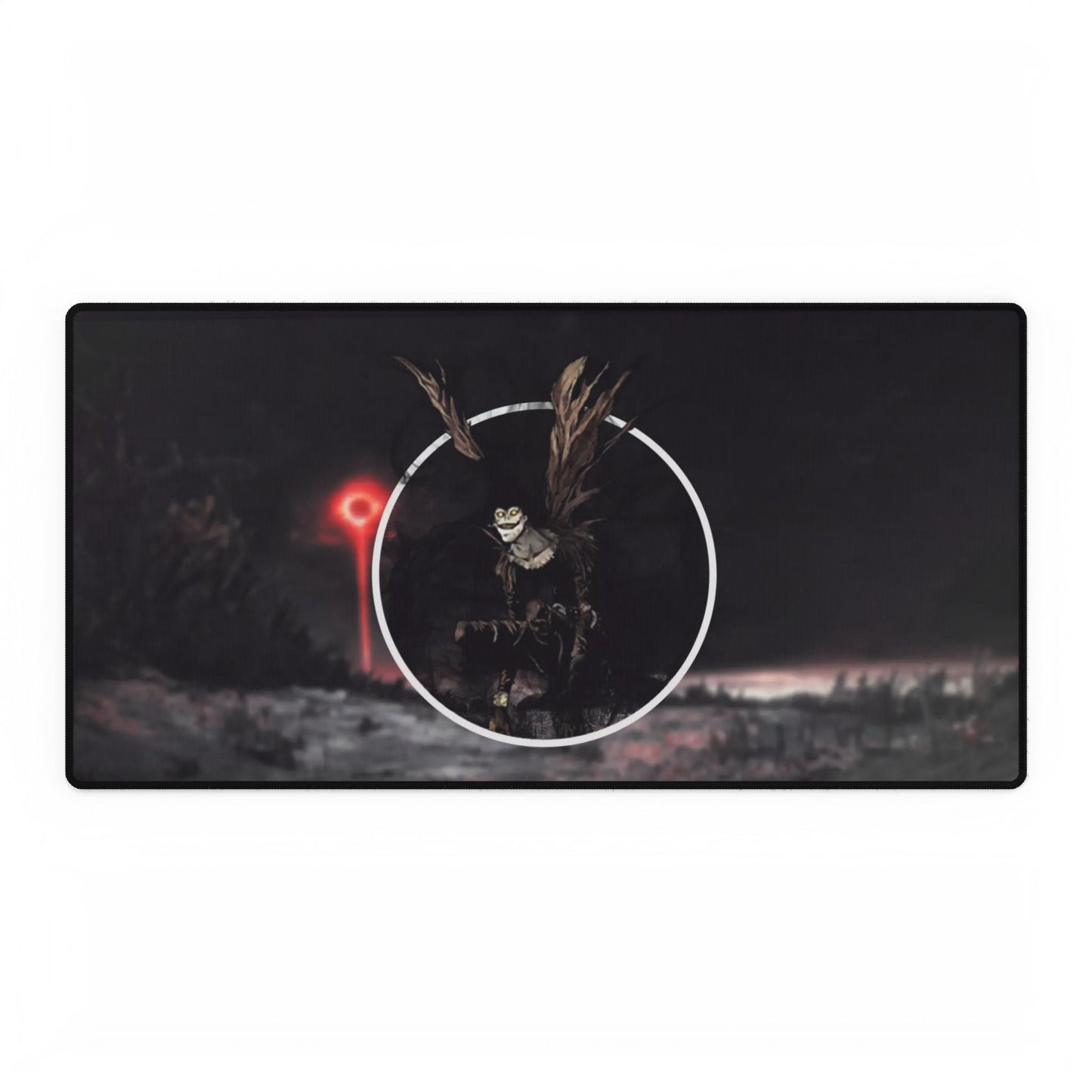 Ryuk Mouse Pad