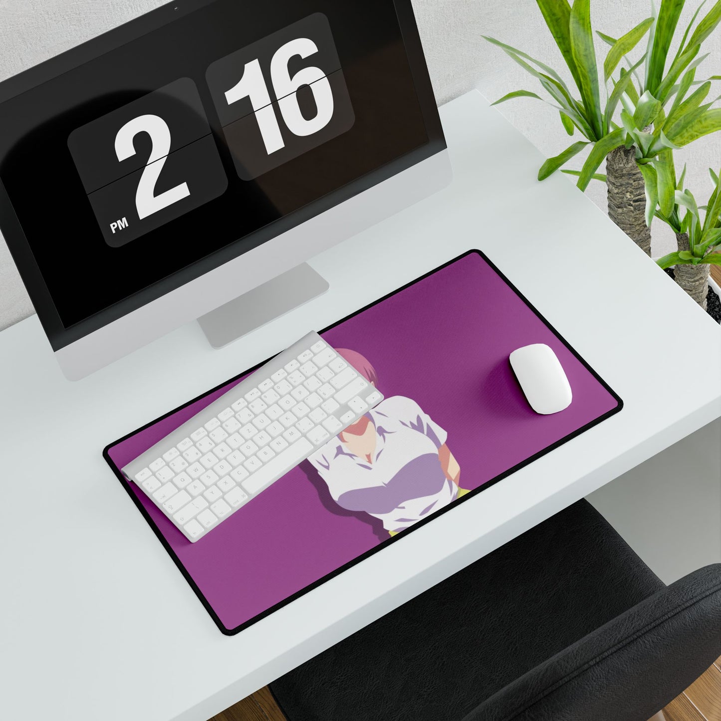 The Quintessential Quintuplets, Ichika Nakano Mouse Pad