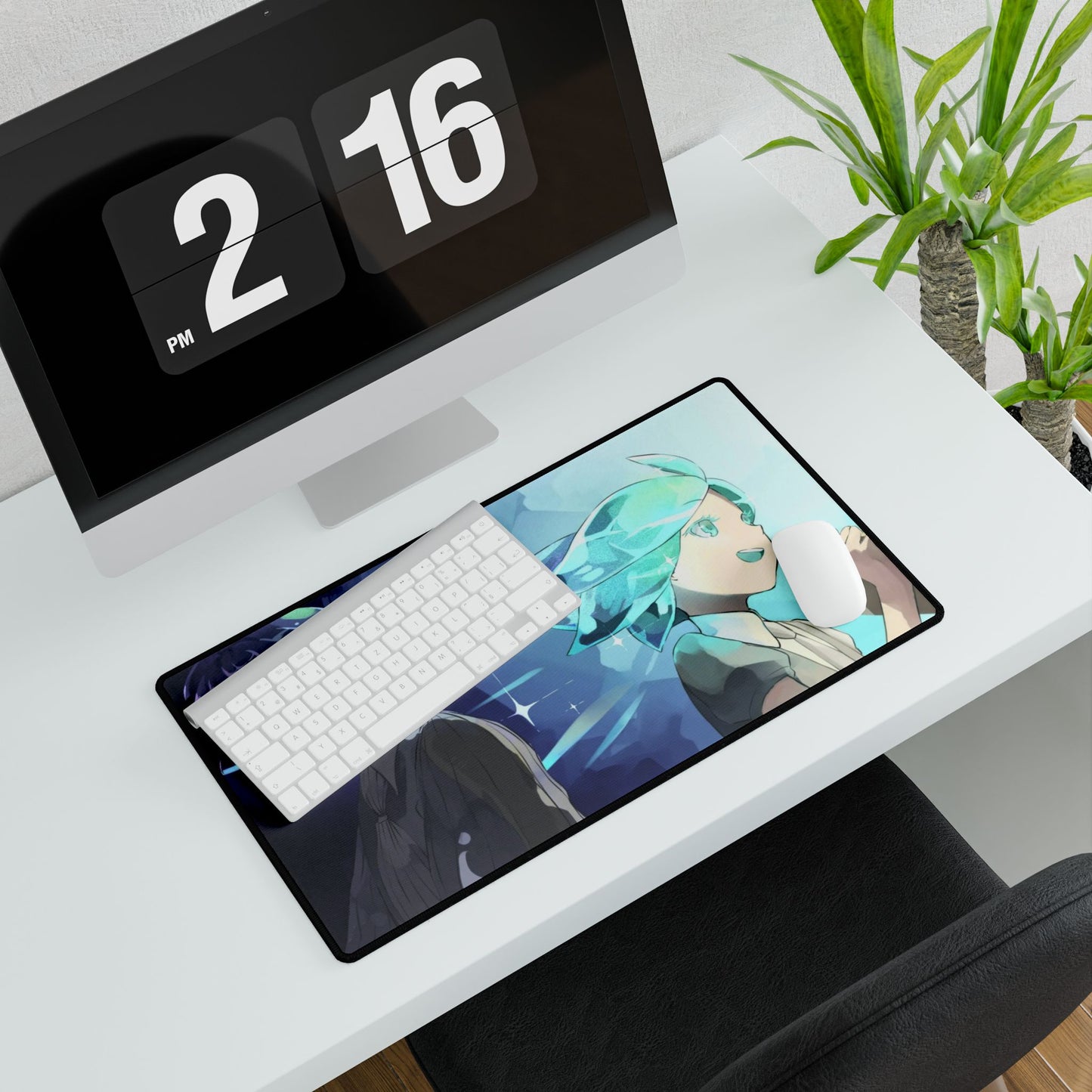 Anime Houseki no Kuni Mouse Pad