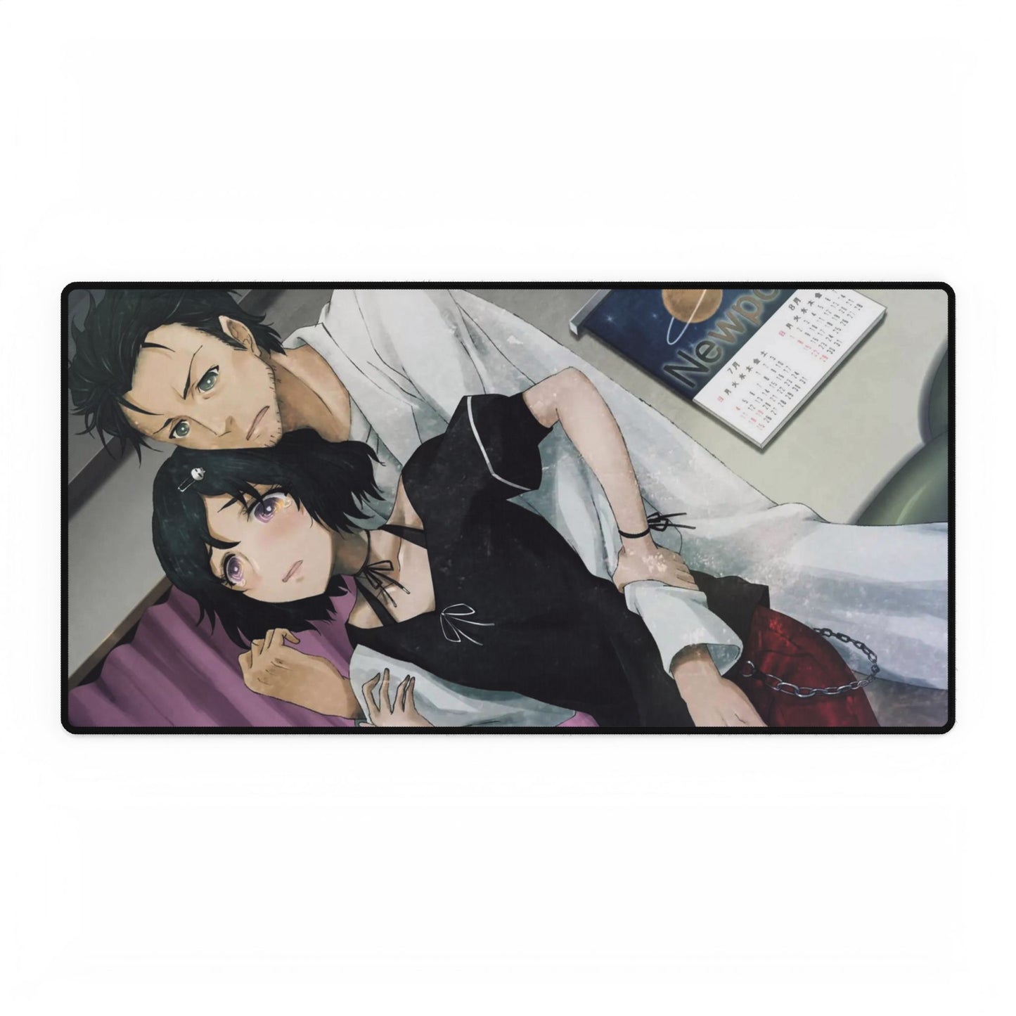 Anime Steins;Gate Mouse Pad