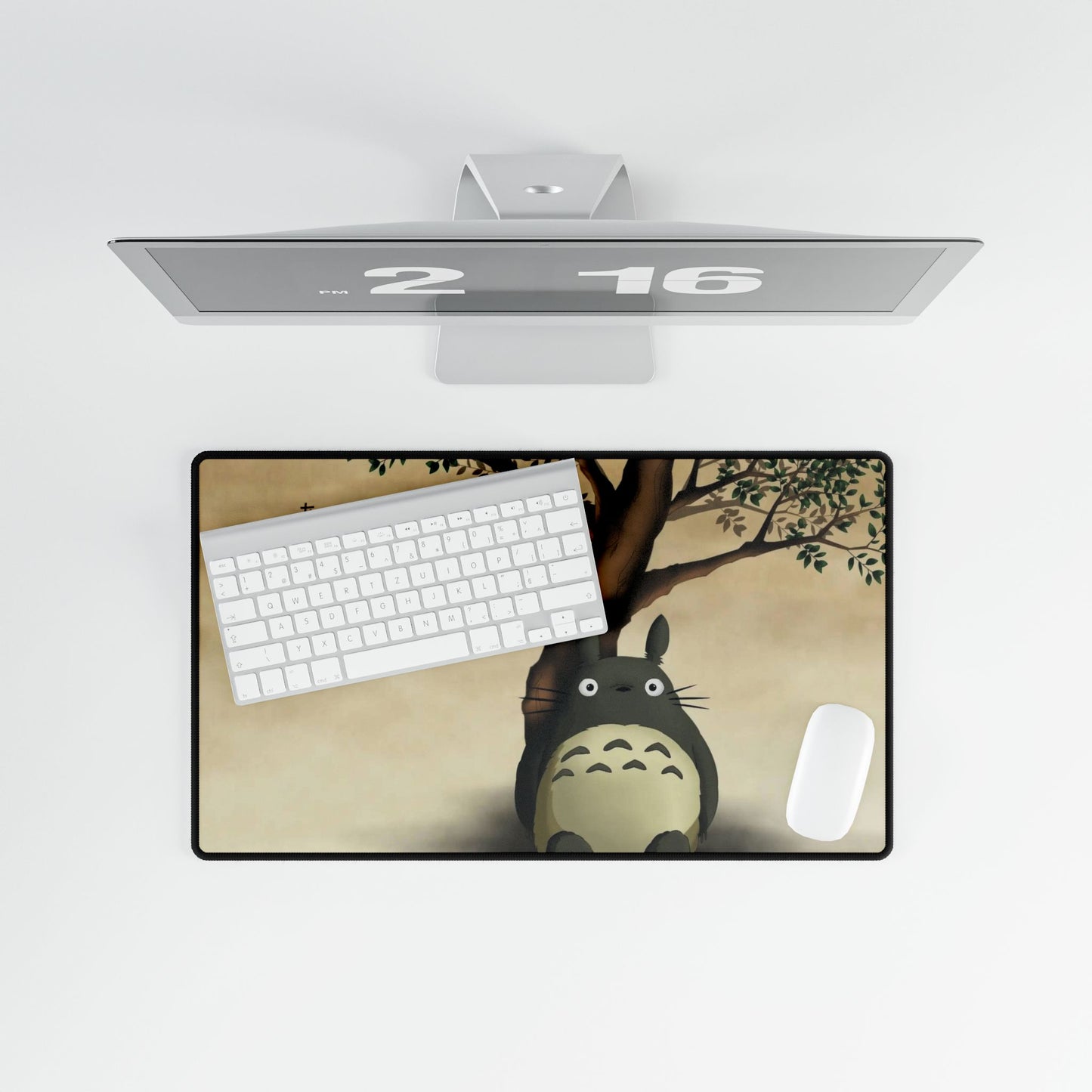 My Neighbor Totoro Mouse Pad