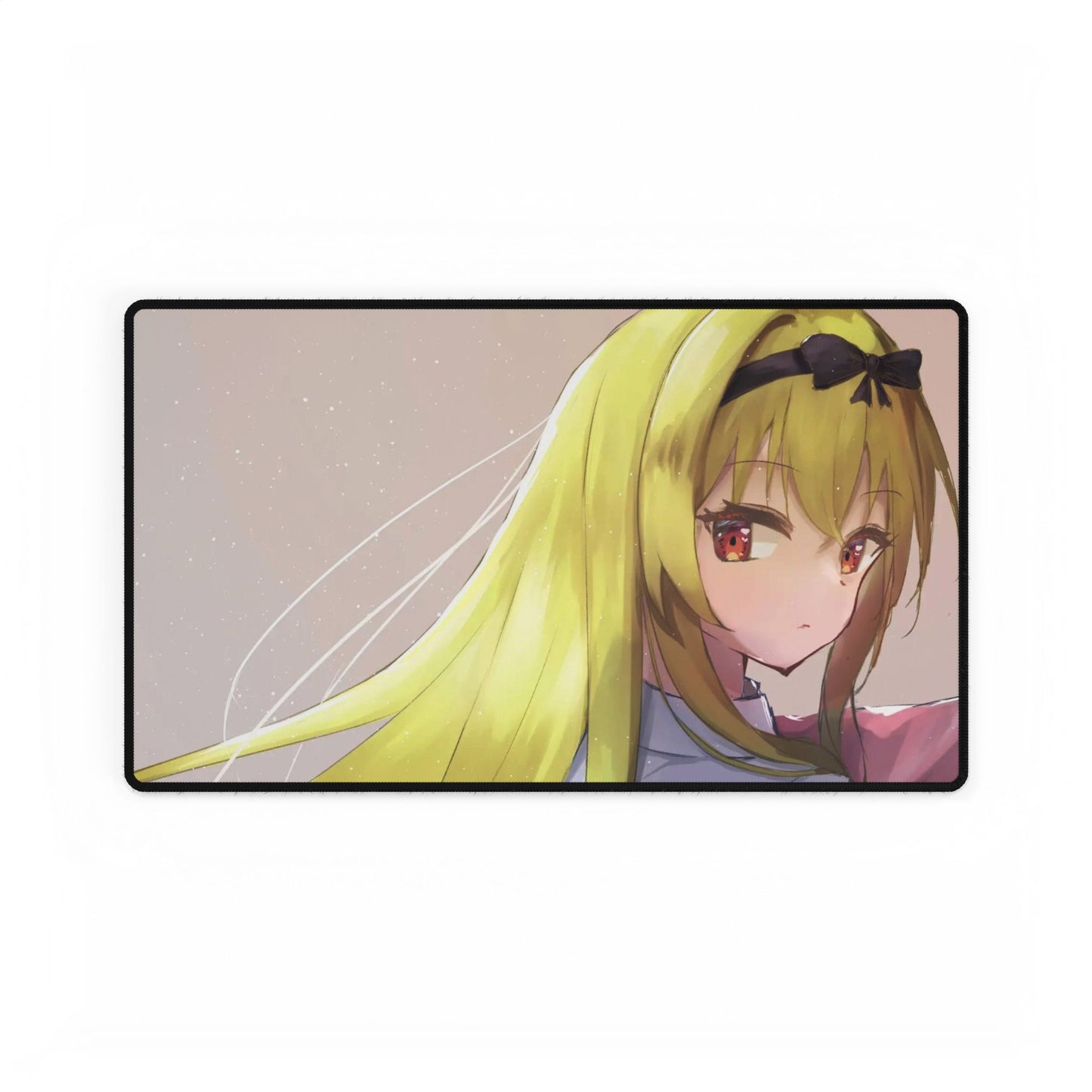 Arifureta Shokugyou De Sekai Saikyou Mouse Pad