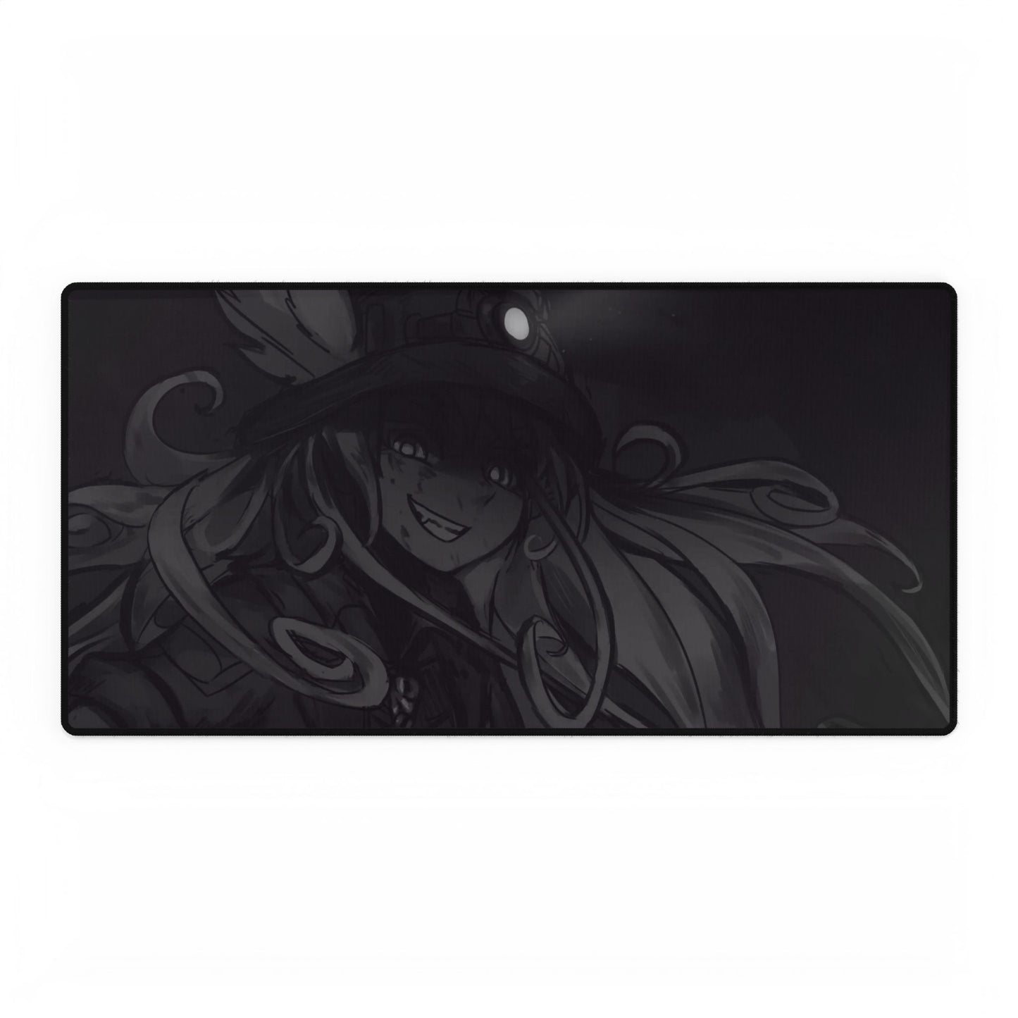 Anime Made In Abyss Mouse Pad