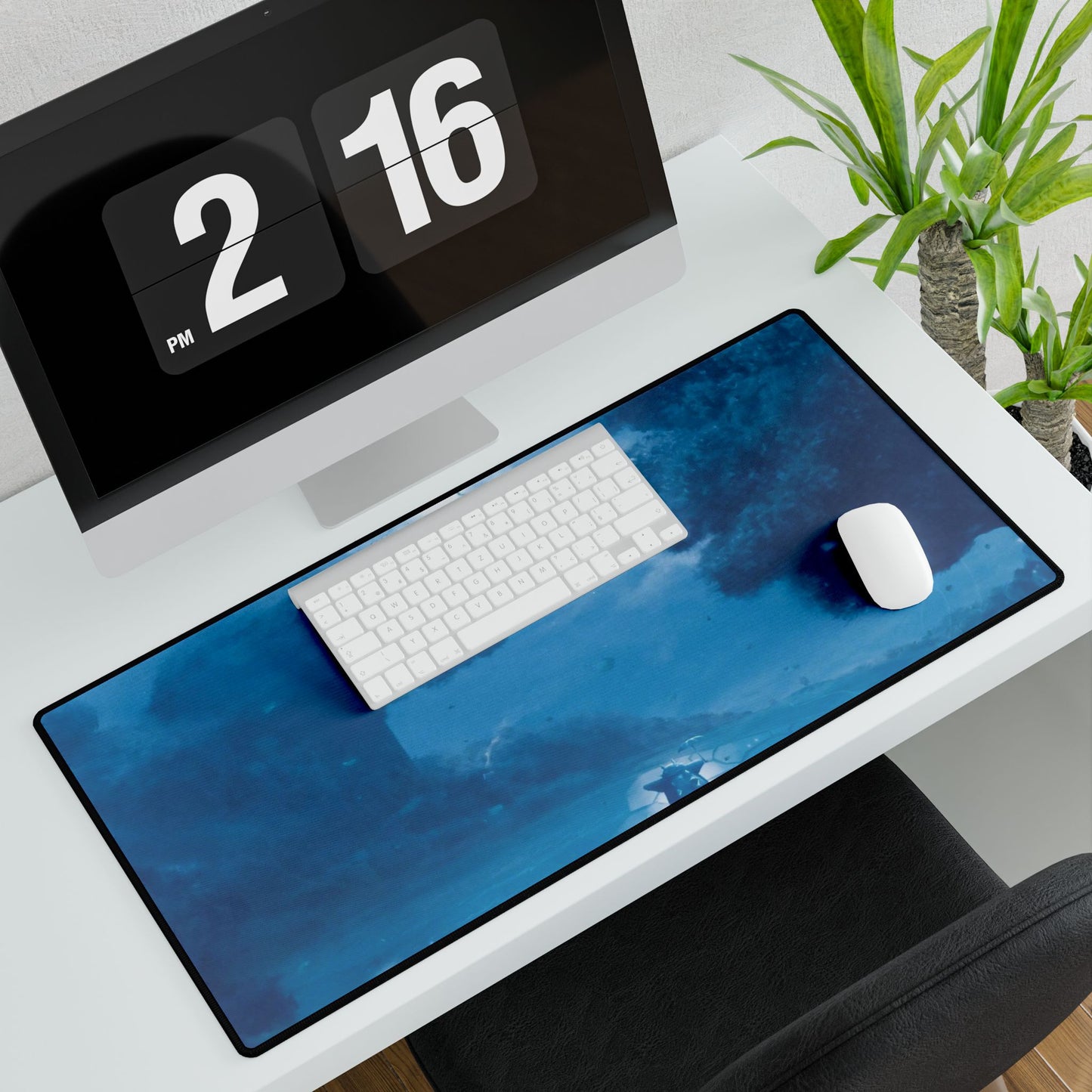 Sweetwind Mouse Pad