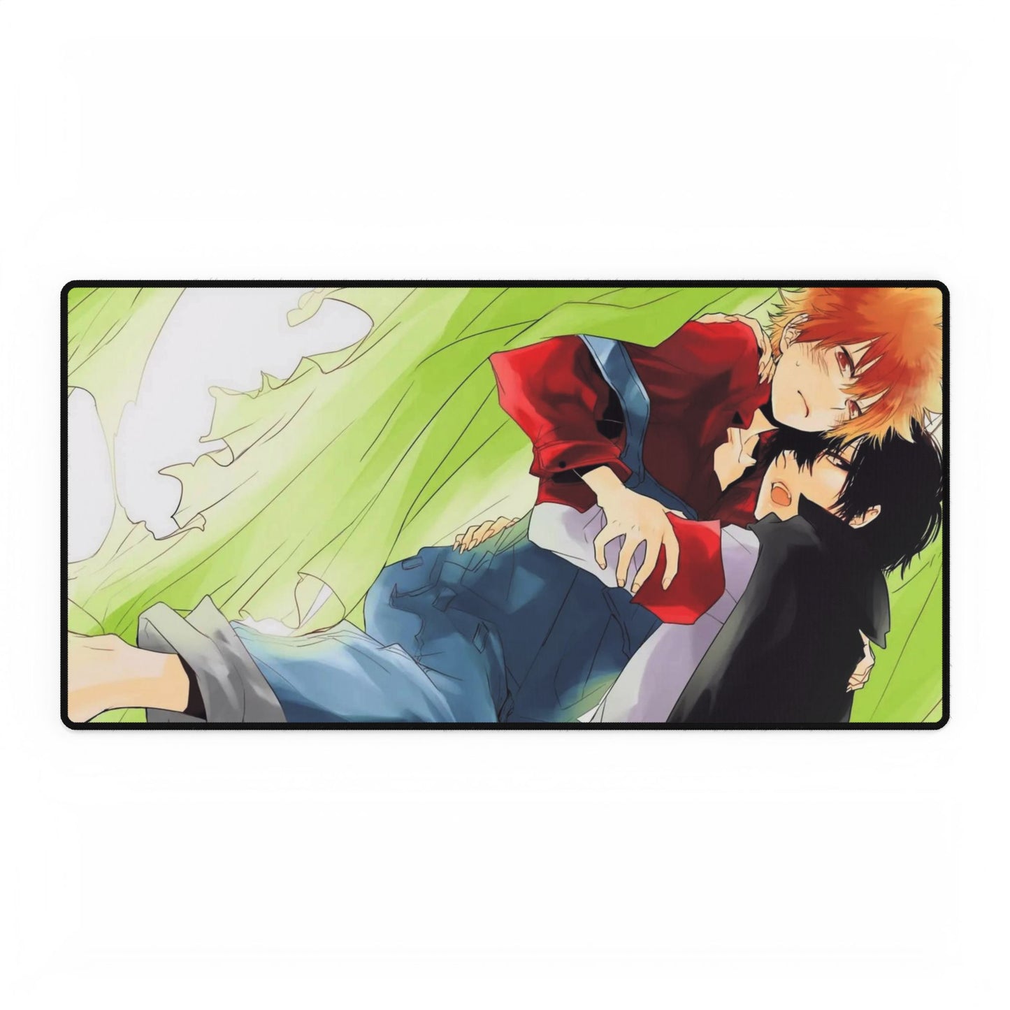 Katekyō Hitman Reborn! Mouse Pad